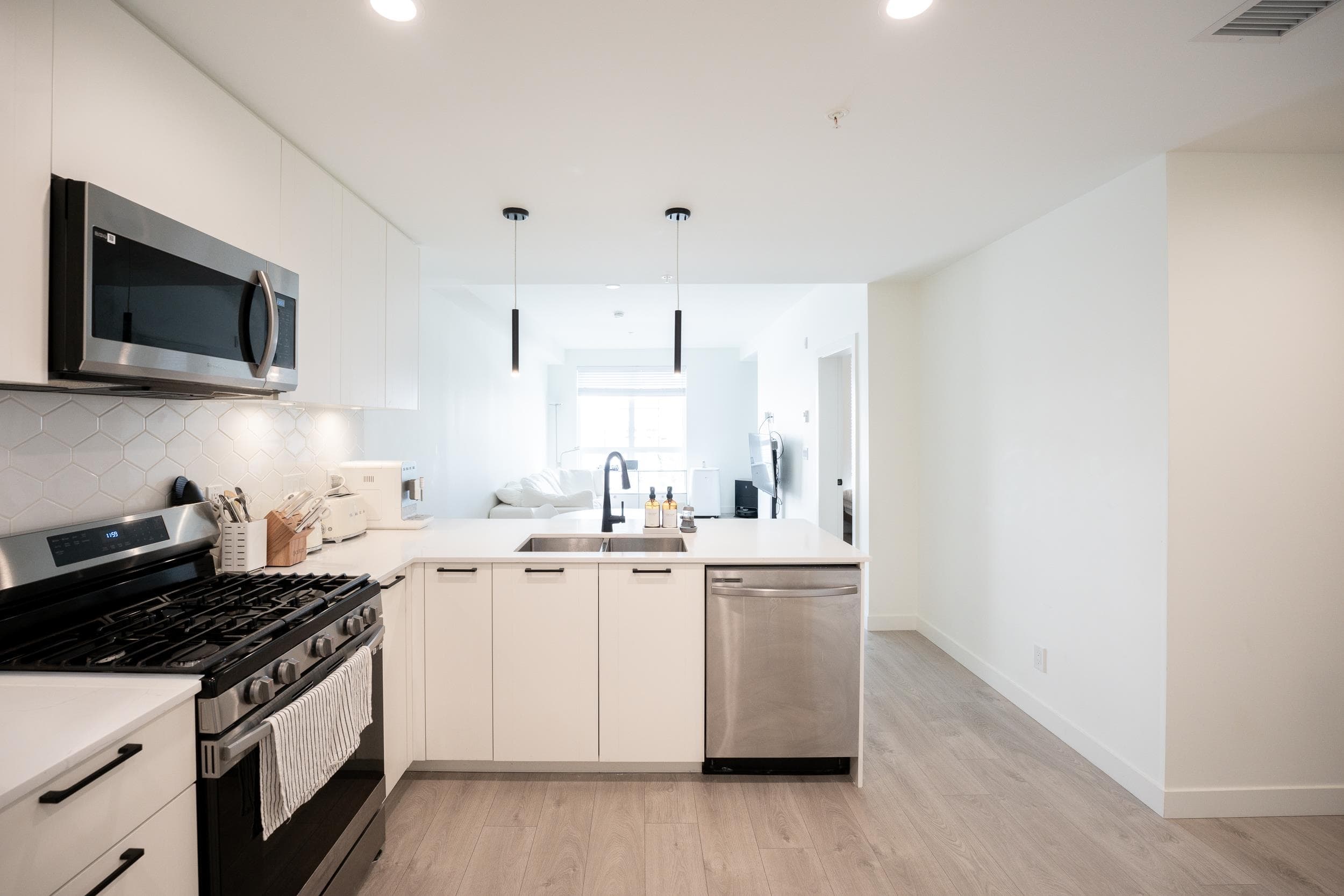 302 - 8380 200a Street, Langley, V2Y 3S5 — photo 4