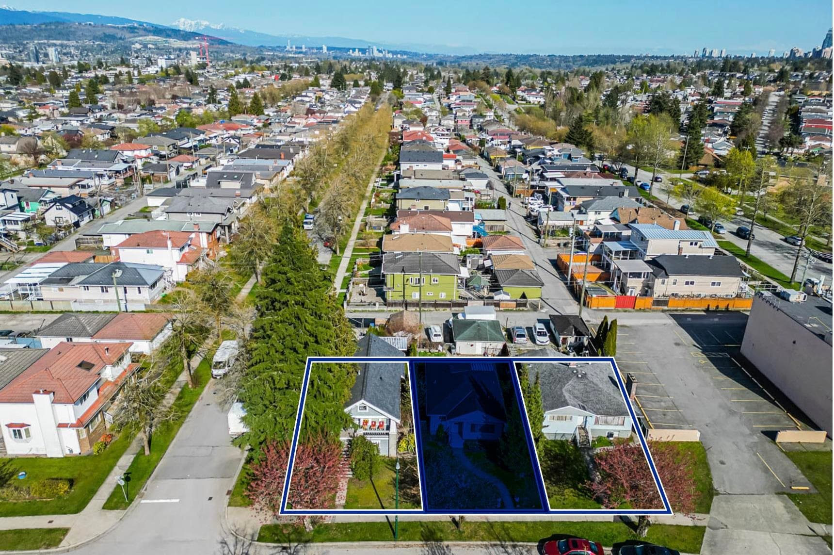 4424 Rupert Street, Vancouver