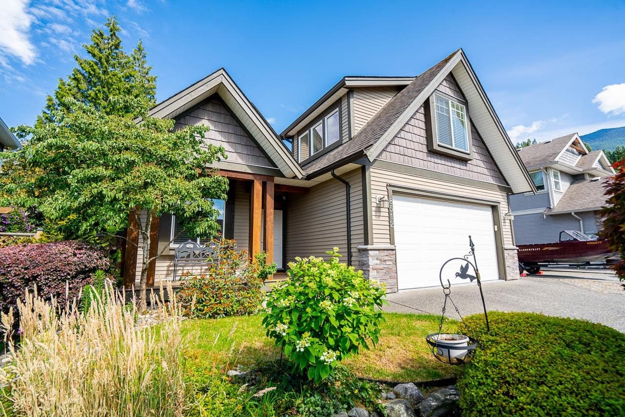 8512 Bradshaw Place, Chilliwack, V4Z 0A7 — photo 2