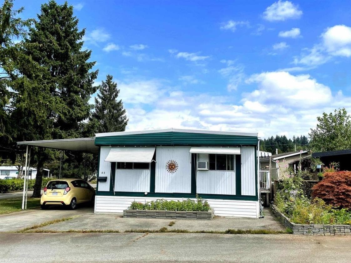 93 - 201 Cayer Street, Coquitlam, V3K 5A9 — photo 1