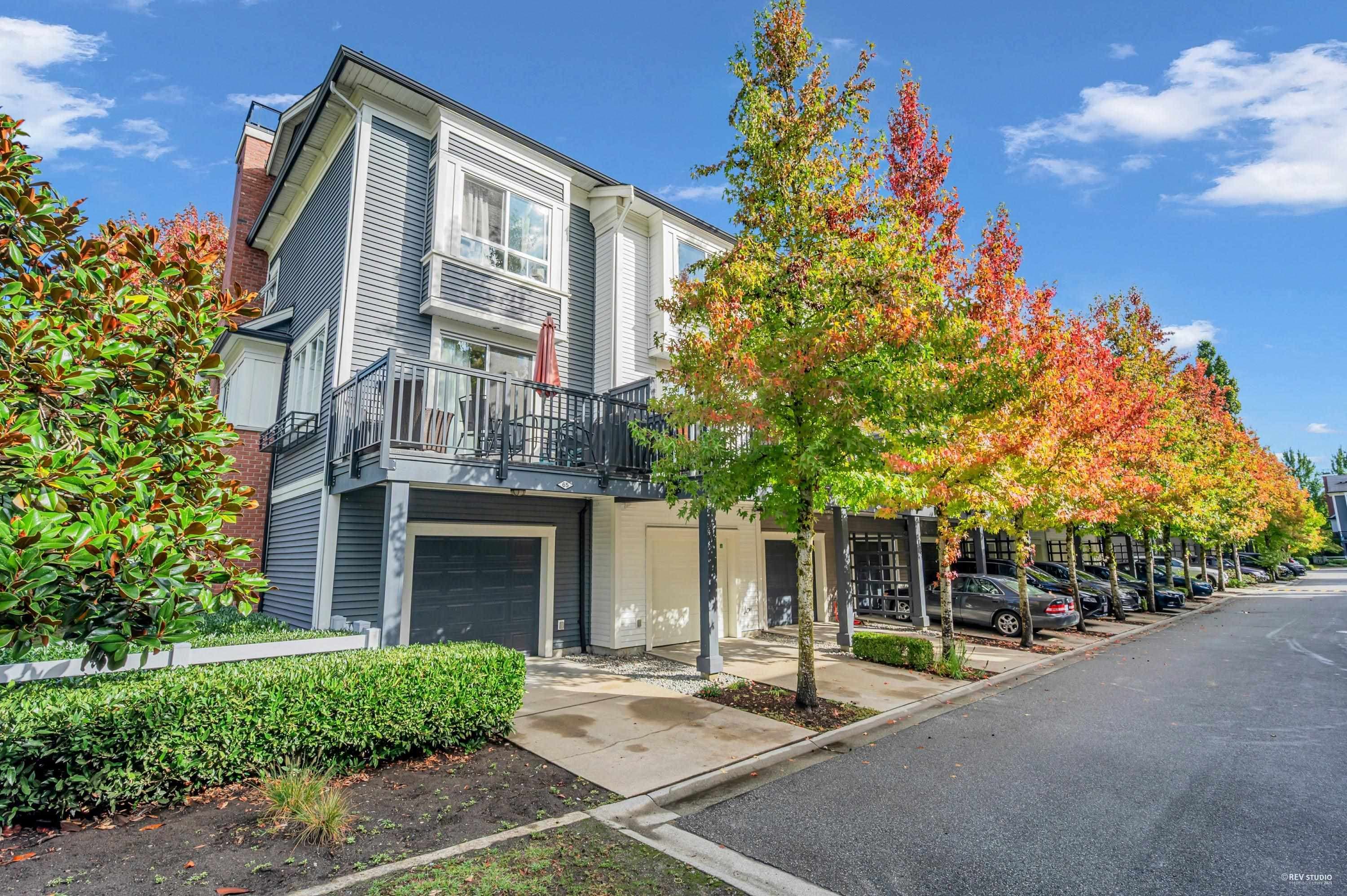 64 - 2423 Avon Place, Port Coquitlam, V3B 0H5 — photo 2