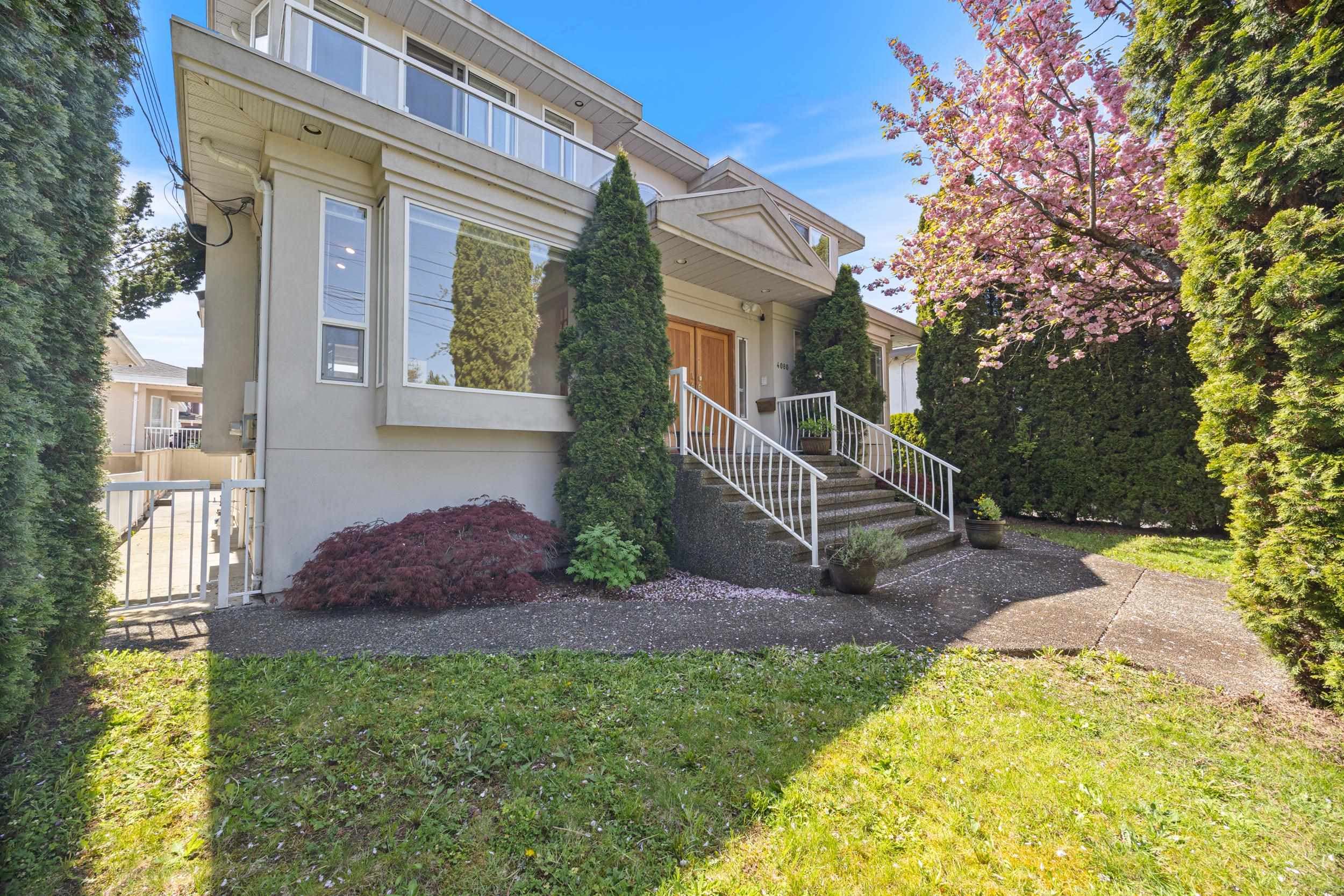 4080 Brandon Street, Burnaby, V5G 2P8 — photo 2