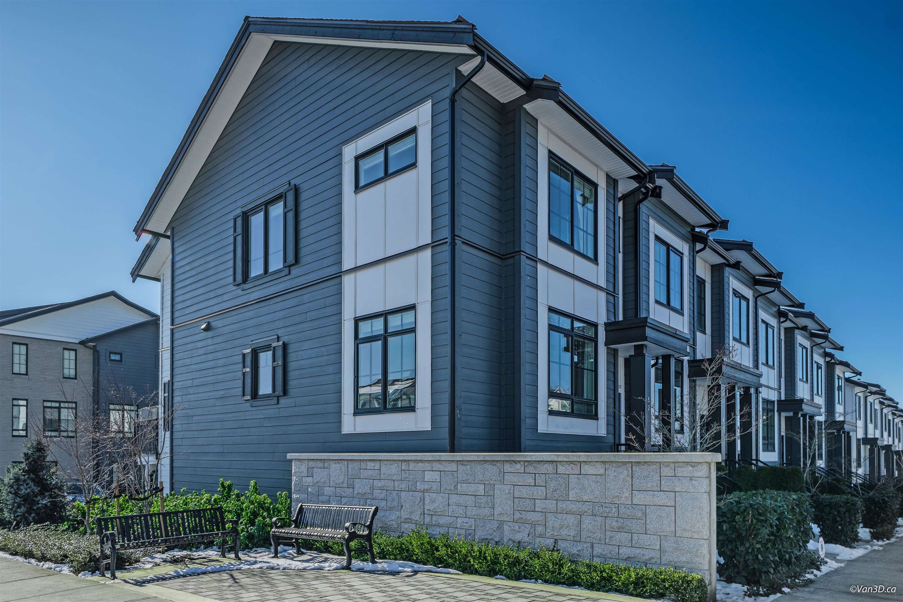 82 - 2075 Oak Meadows Drive, Surrey, V3Z 1J6 — photo 2