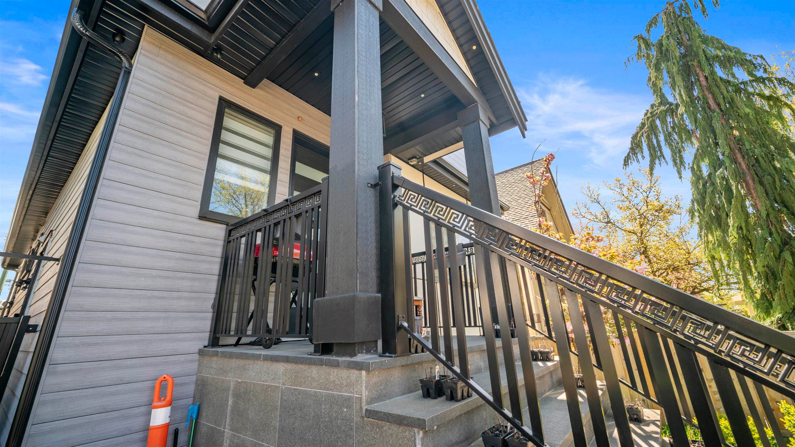 6414 Chester Street, Vancouver, V5W 3C3 — photo 3