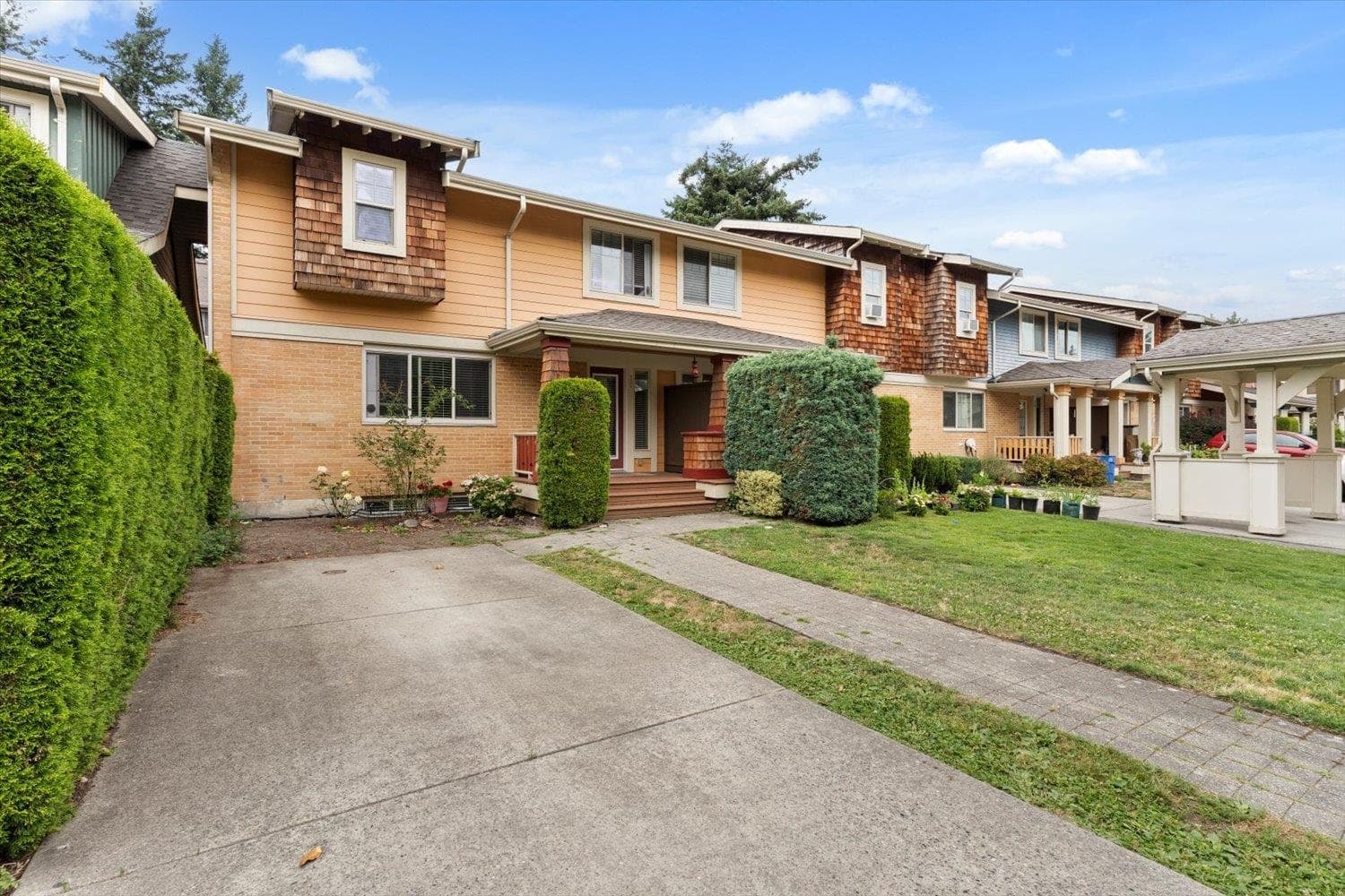 36 - 5960 Cowichan Street, Chilliwack, V2R 0L6 — photo 2