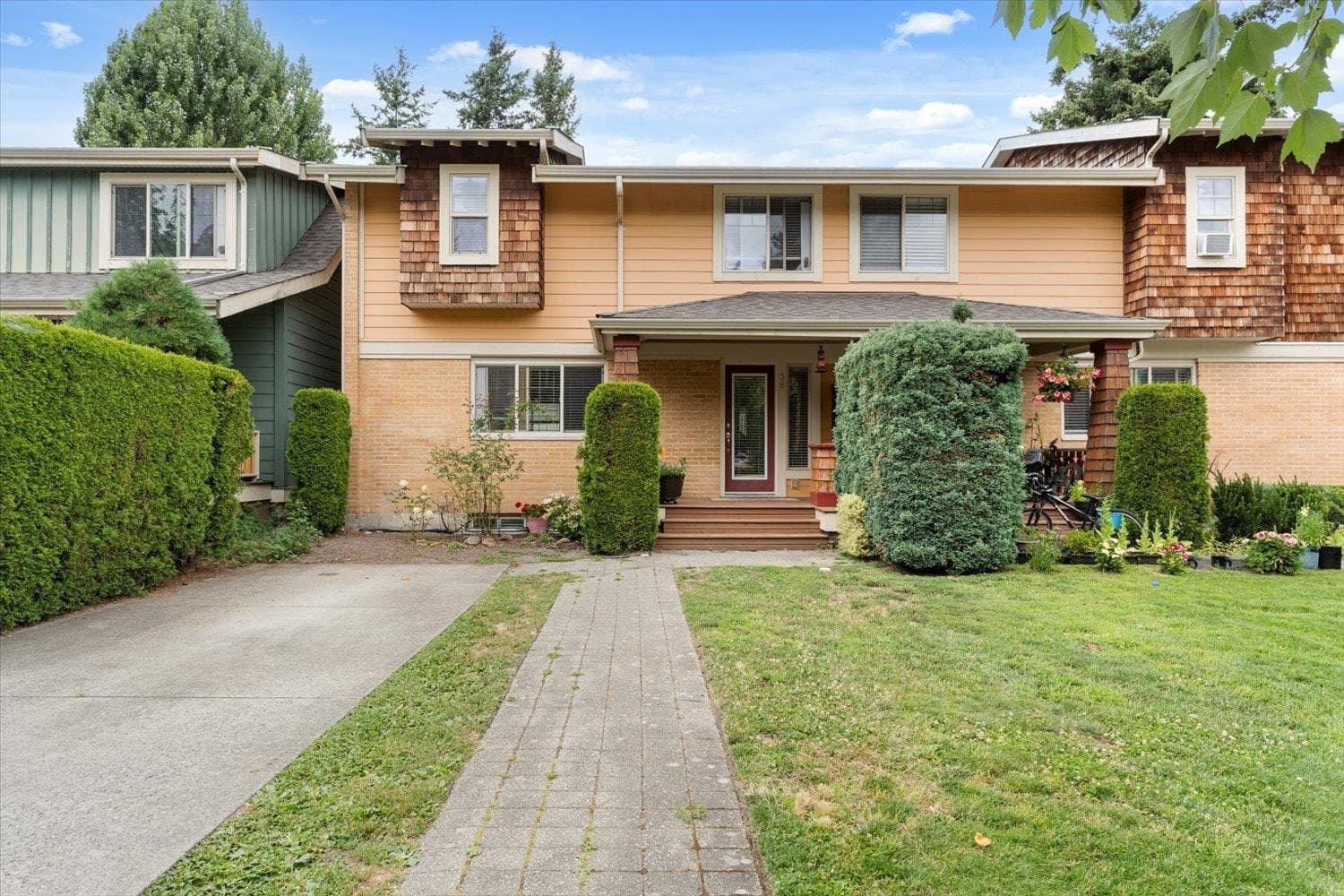 36 - 5960 Cowichan Street, Chilliwack, V2R 0L6 — photo 1