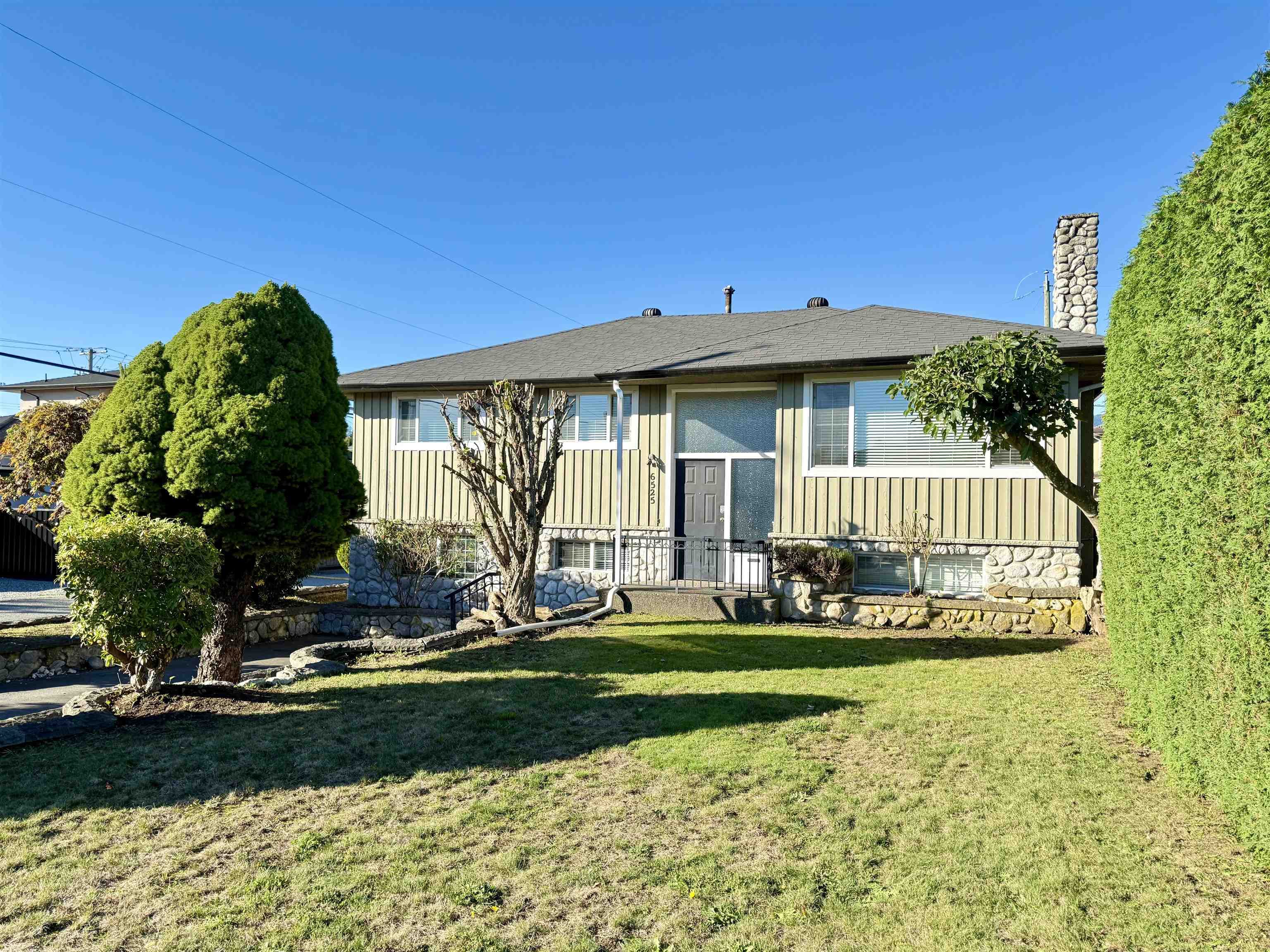 6525 Carnegie Street, Burnaby