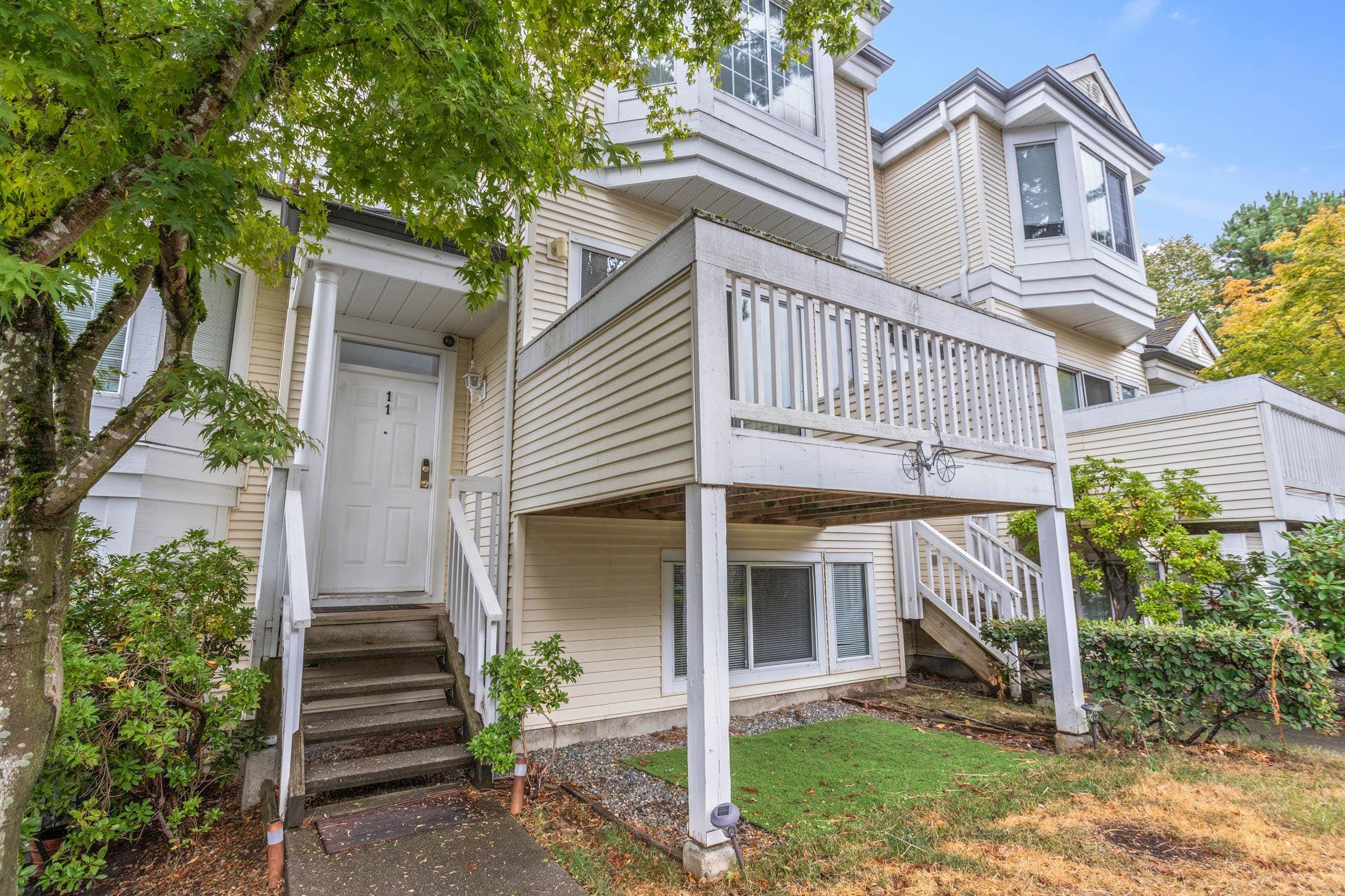 11 - 12500 Mcneely Drive, Richmond, V6V 2S4 — photo 2