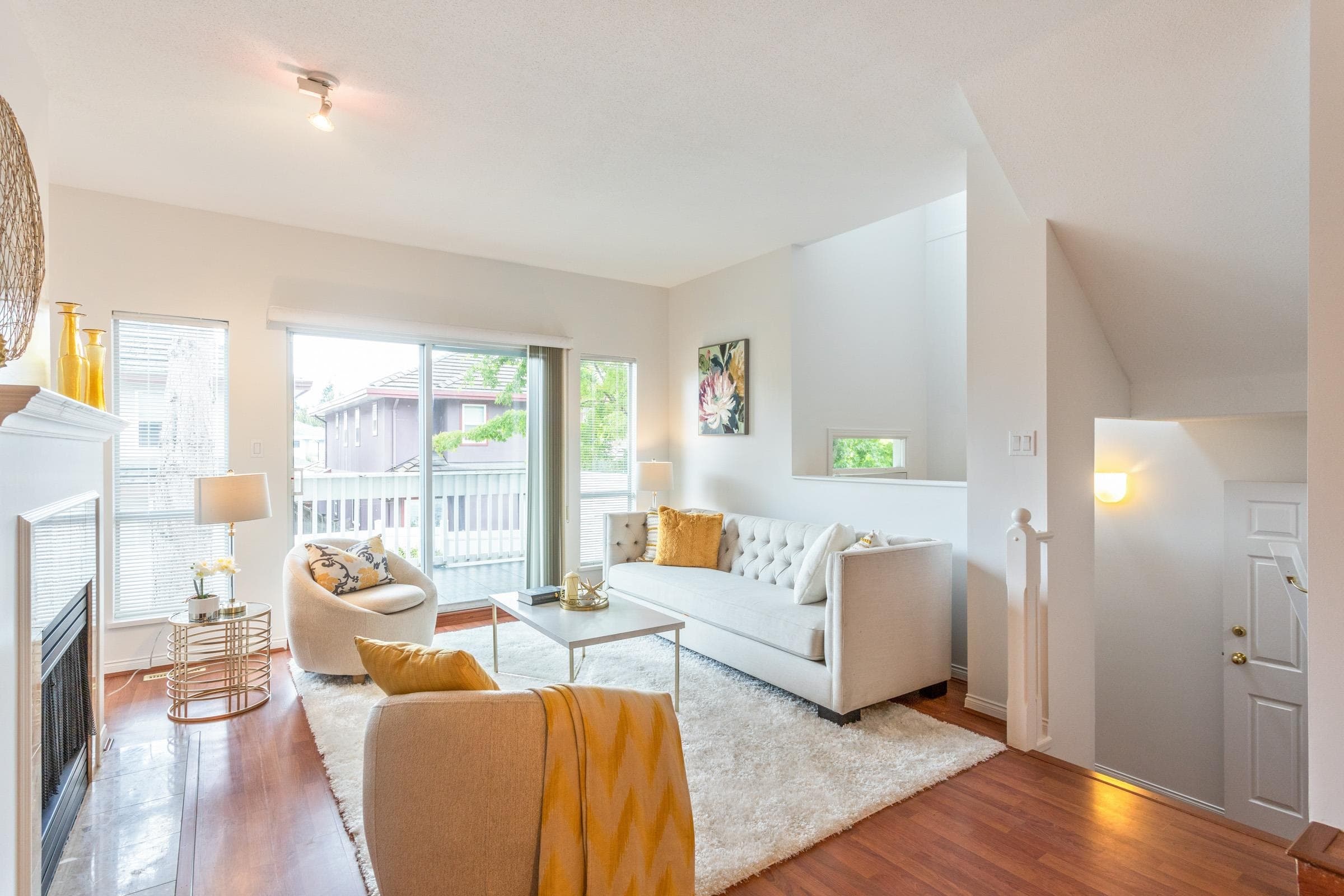 11 - 12500 Mcneely Drive, Richmond, V6V 2S4 — photo 4