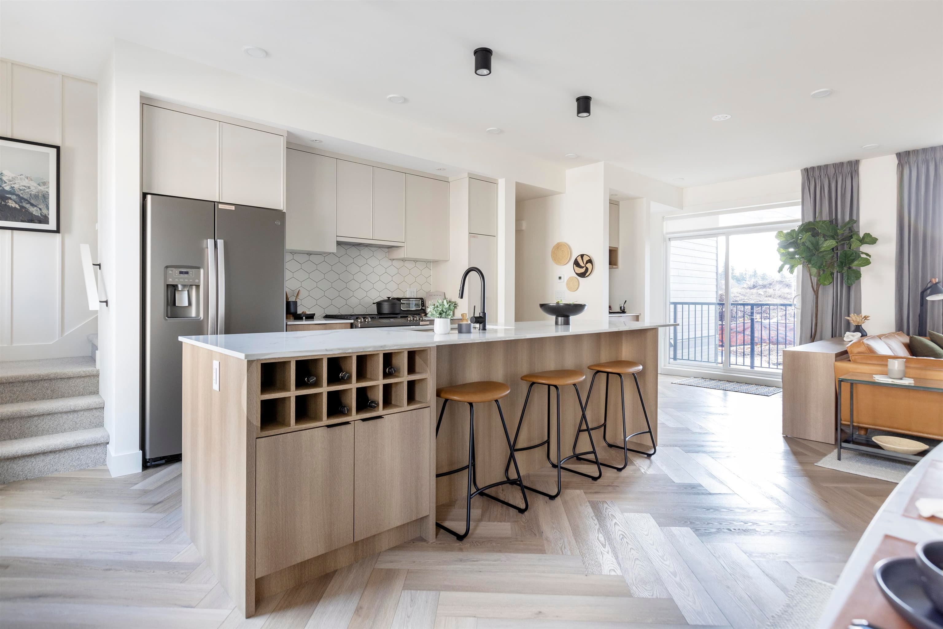 140 - 2350 165 Street, Surrey, V3Z 1J9 — photo 3