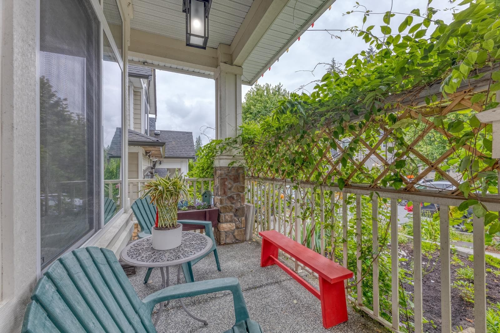 3420 Pritchett Place, Coquitlam, V3E 0L2 — photo 2