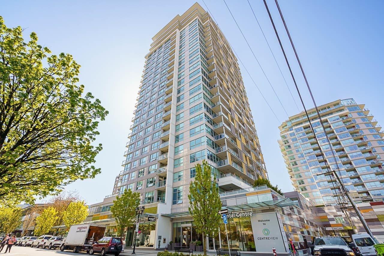 306 - 125 E 14th Street, Vancouver
