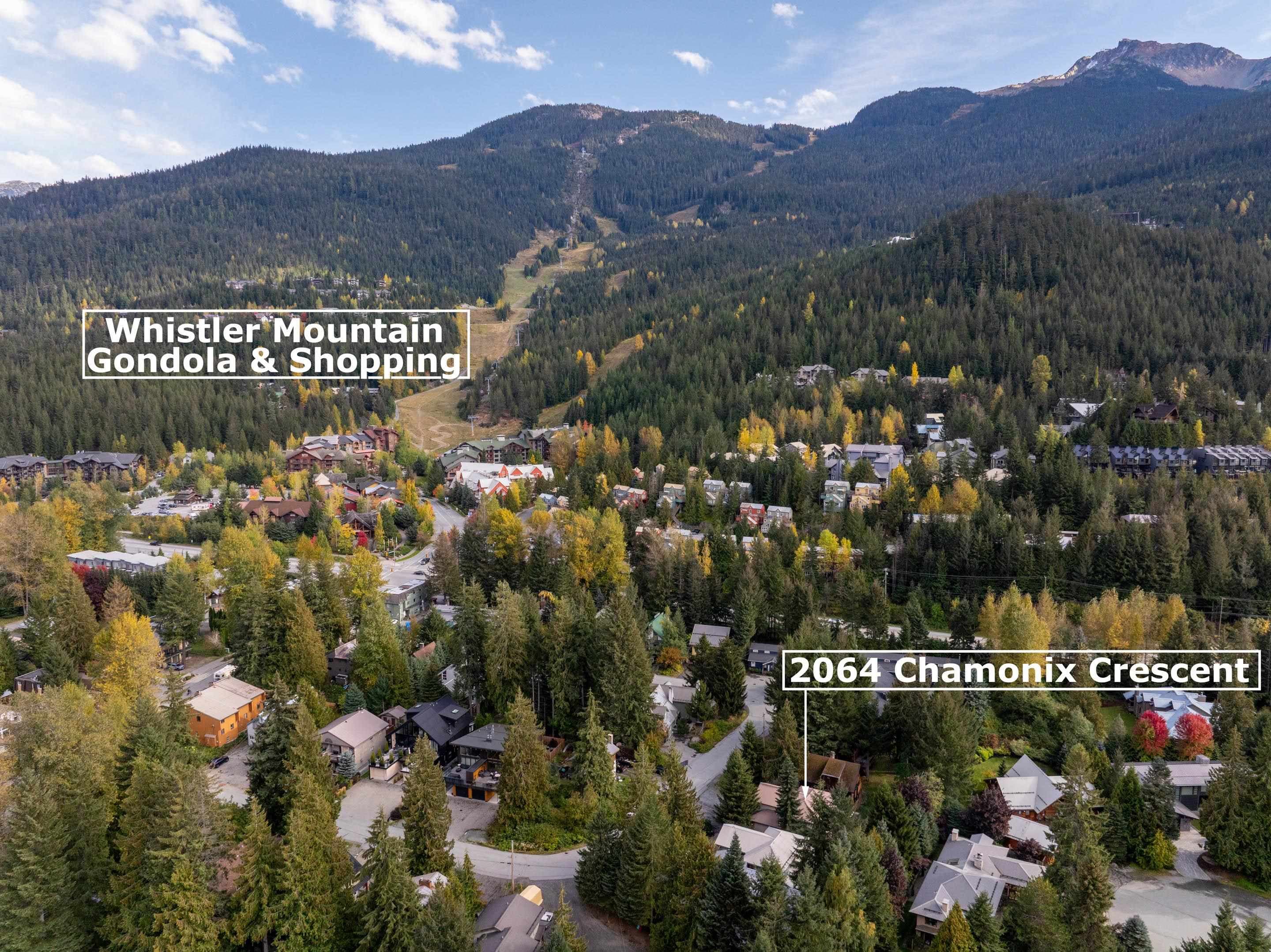 2064 Chamonix Crescent, Whistler, V8B 0B1 — photo 2