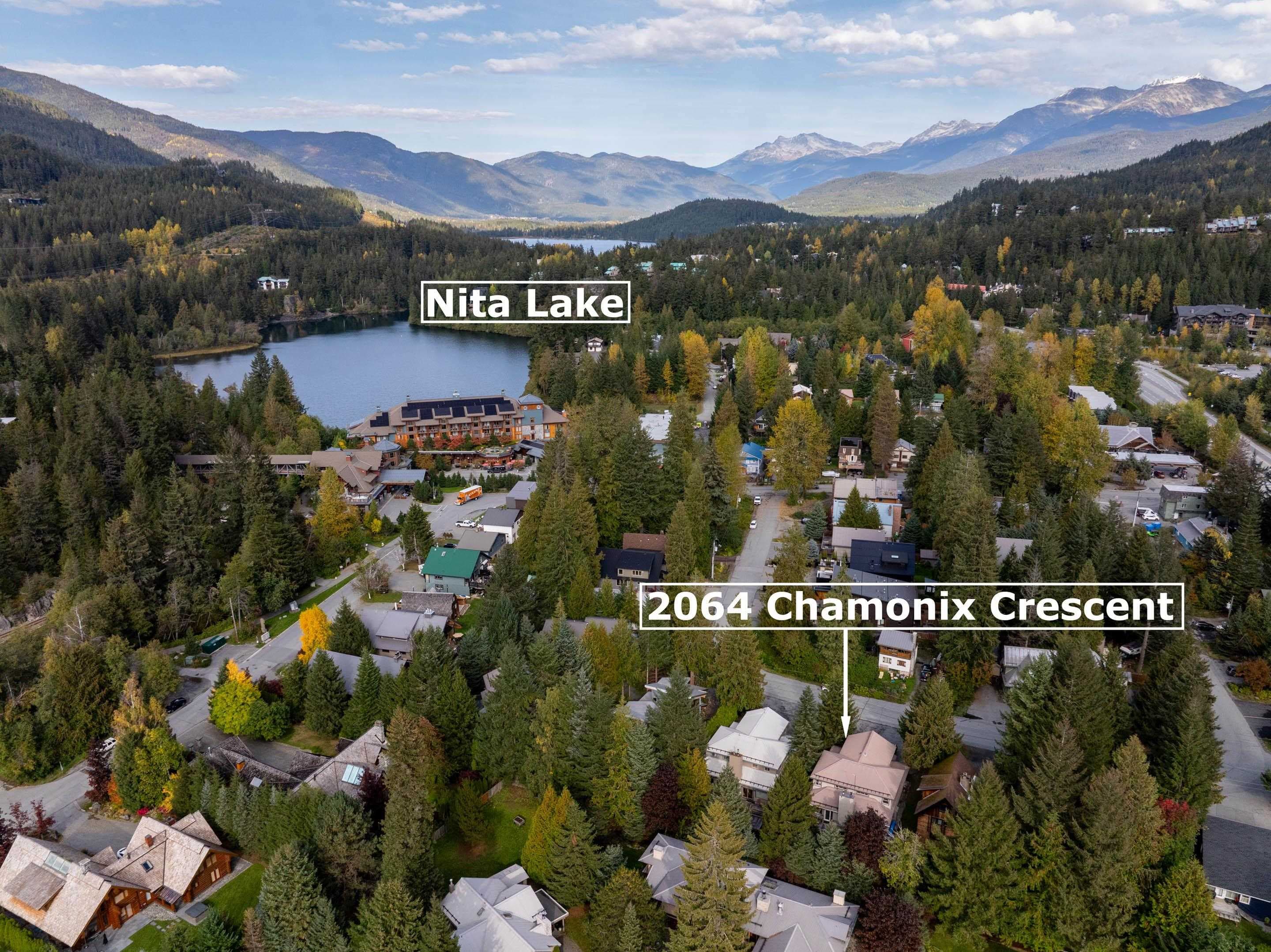 2064 Chamonix Crescent, Whistler, V8B 0B1 — photo 3