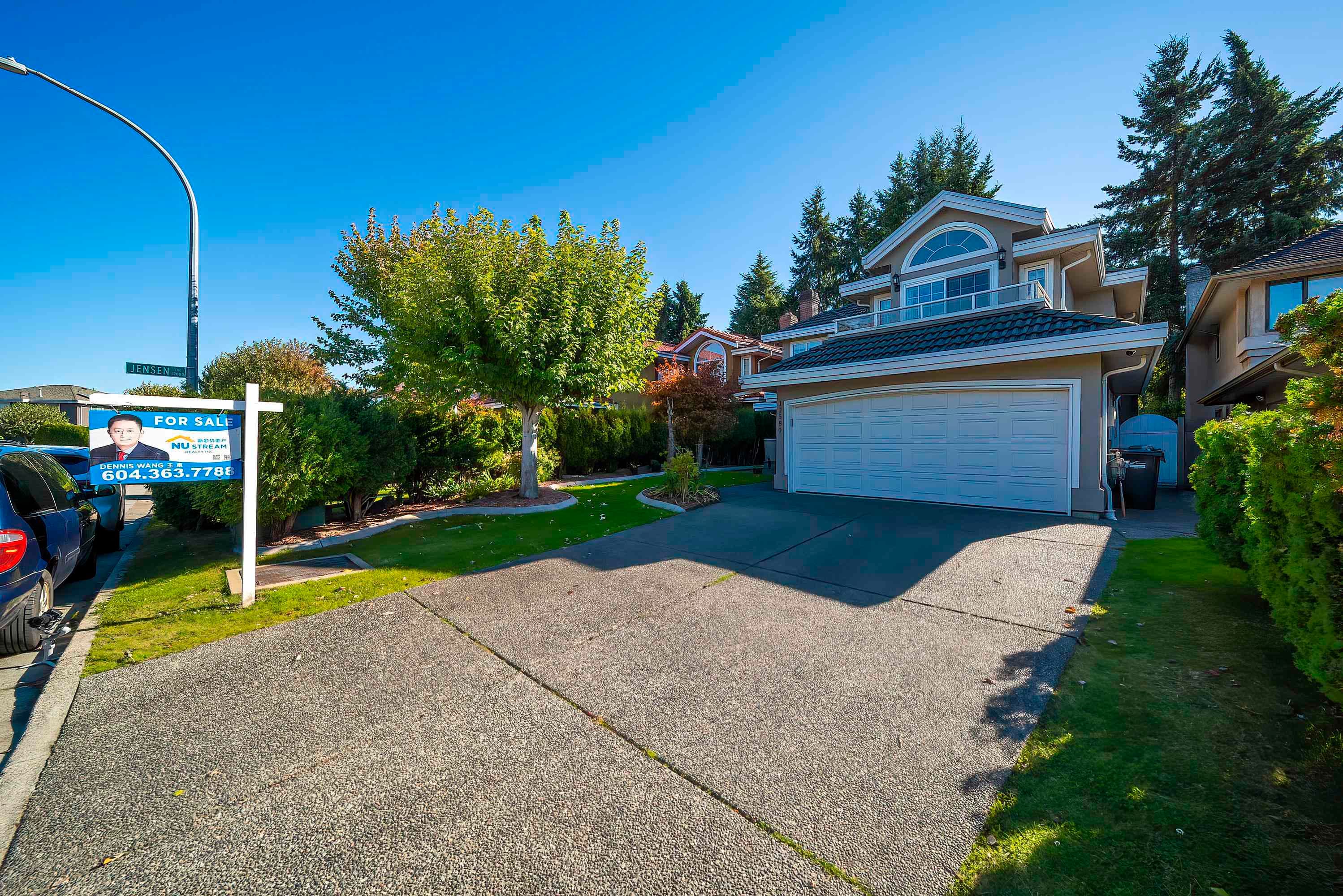 12580 Harrison Avenue, Richmond, V6V 2R9 — photo 2