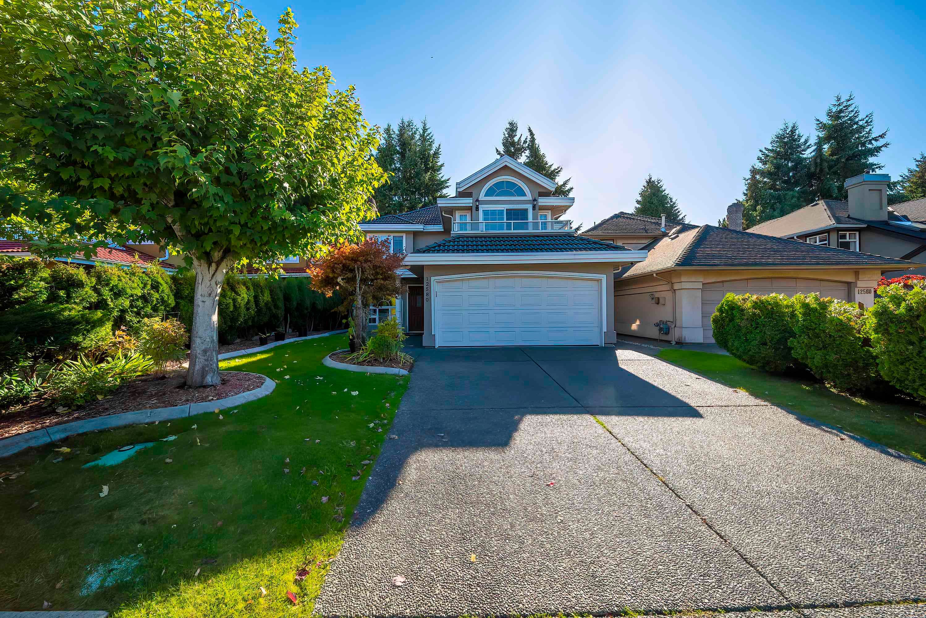 12580 Harrison Avenue, Richmond