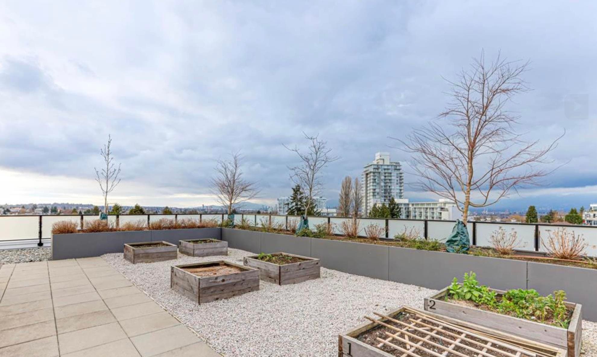 204 - 4933 Clarendon Street, Vancouver, V5R 3J3 — photo 3