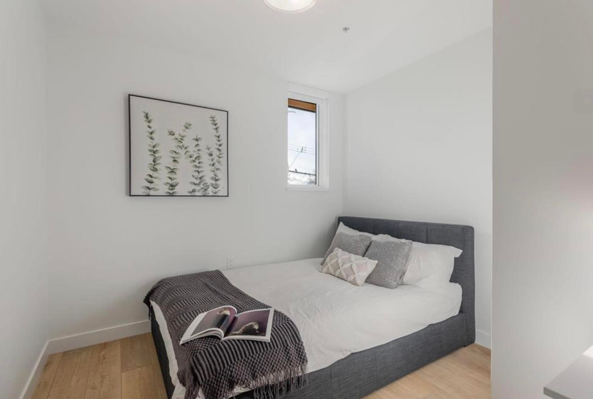 204 - 4933 Clarendon Street, Vancouver, V5R 3J3 — photo 1