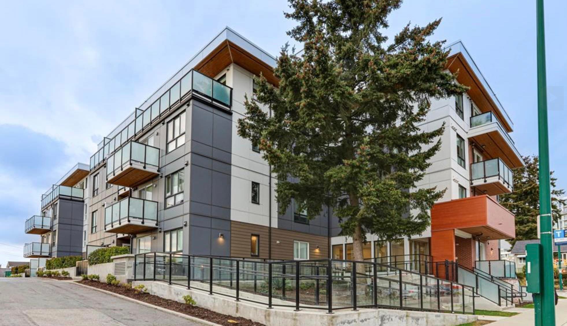 204 - 4933 Clarendon Street, Vancouver, V5R 3J3 — photo 4