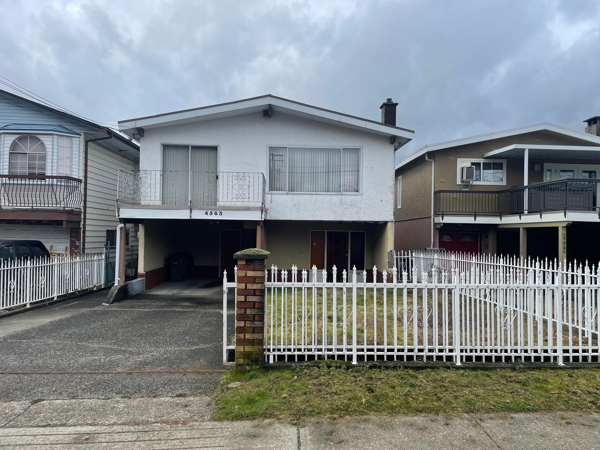4563 Earles Street, Vancouver