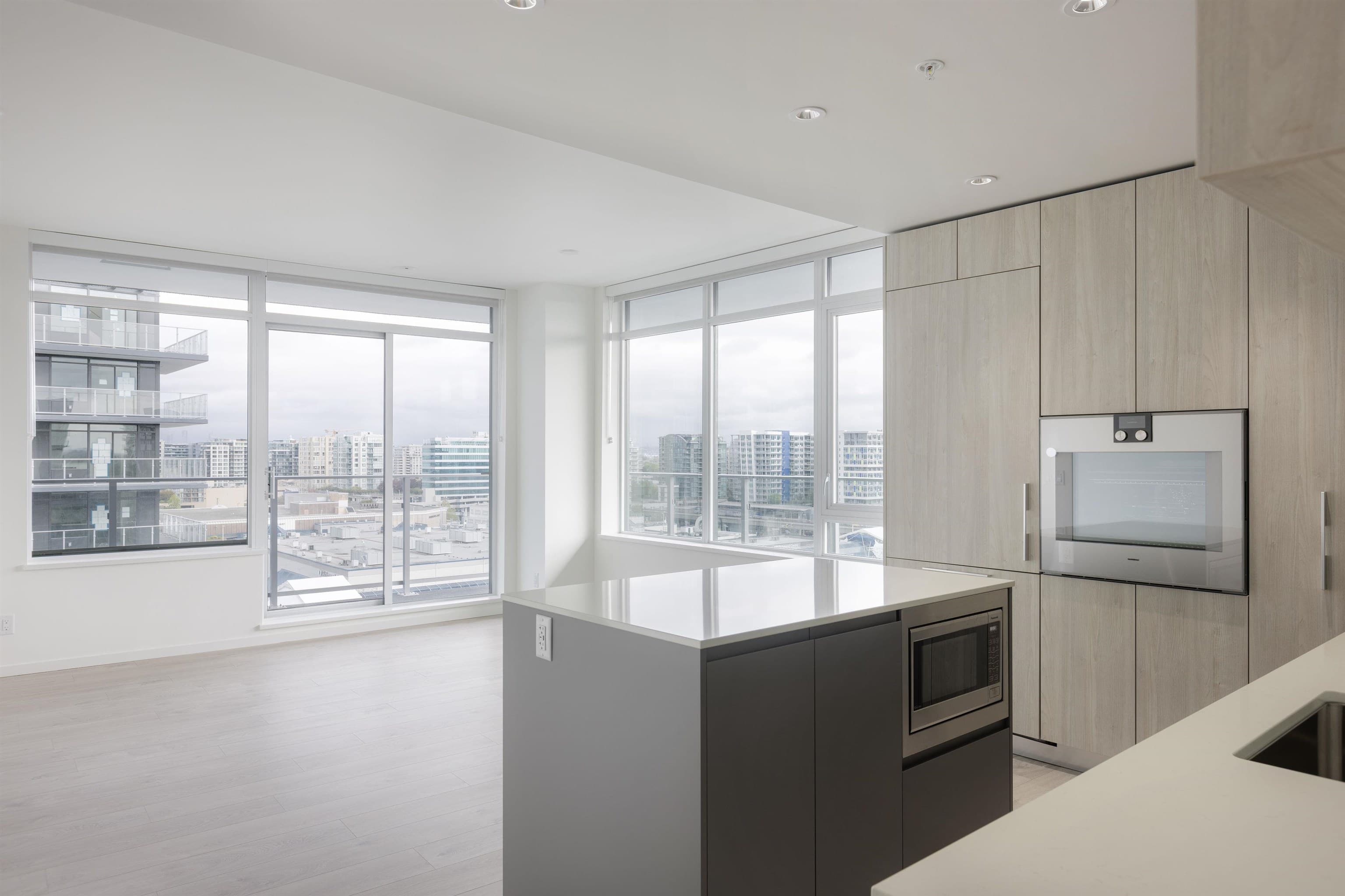 1117 - 6500 Minoru Boulevard, Richmond, V6Y 0M7 — photo 2