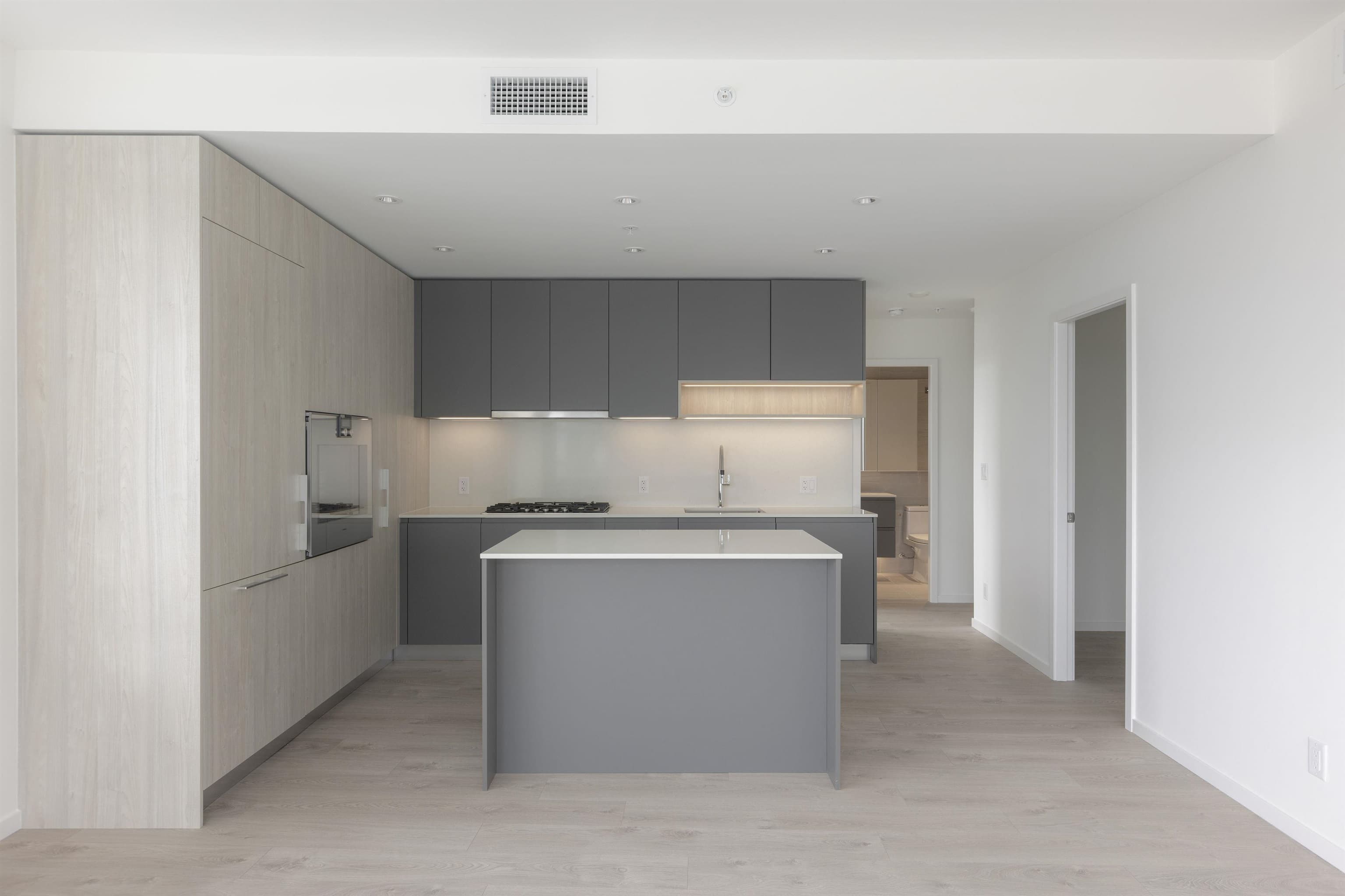 1117 - 6500 Minoru Boulevard, Richmond, V6Y 0M7 — photo 4