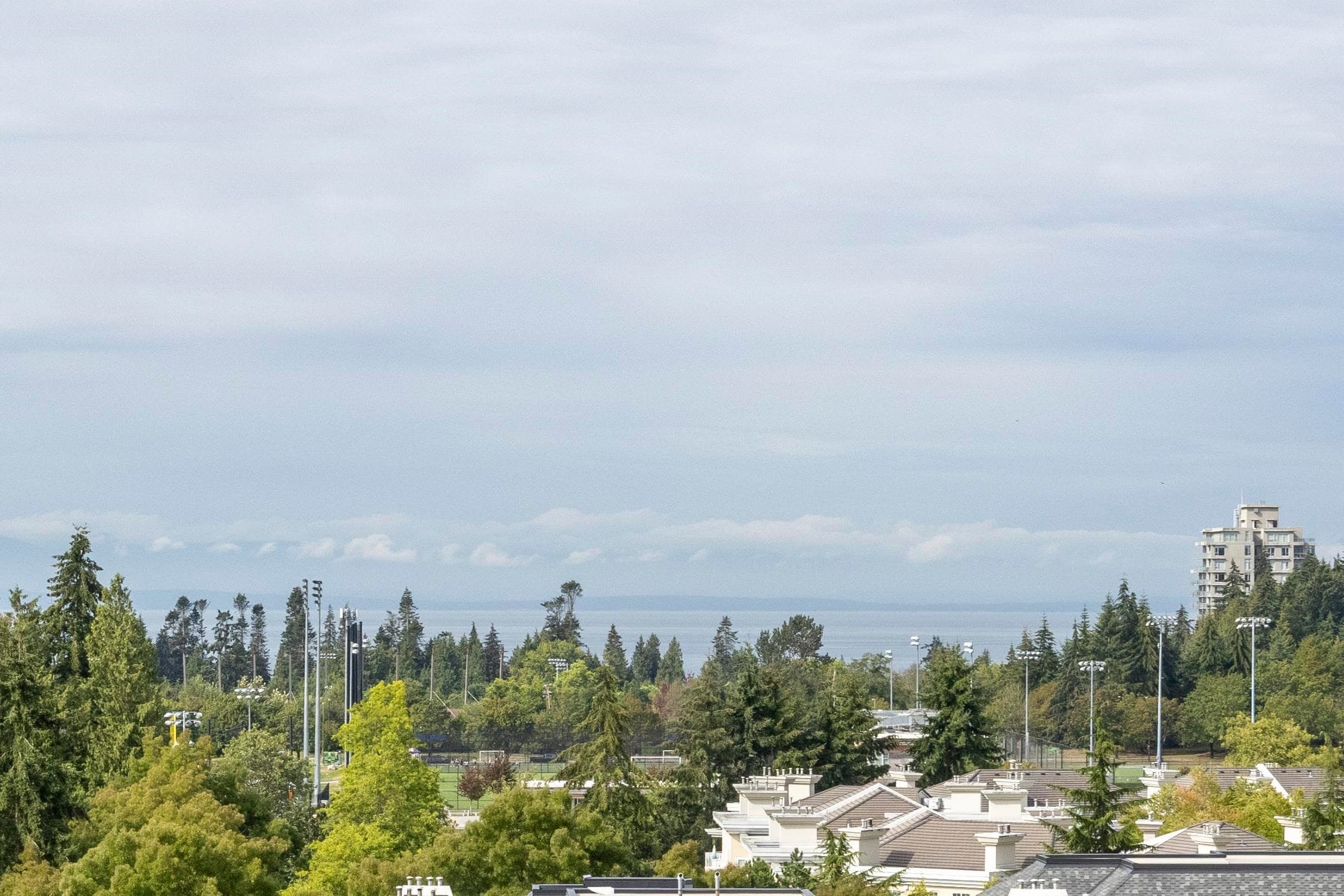 1001 - 5639 Hampton Place, Vancouver — sold