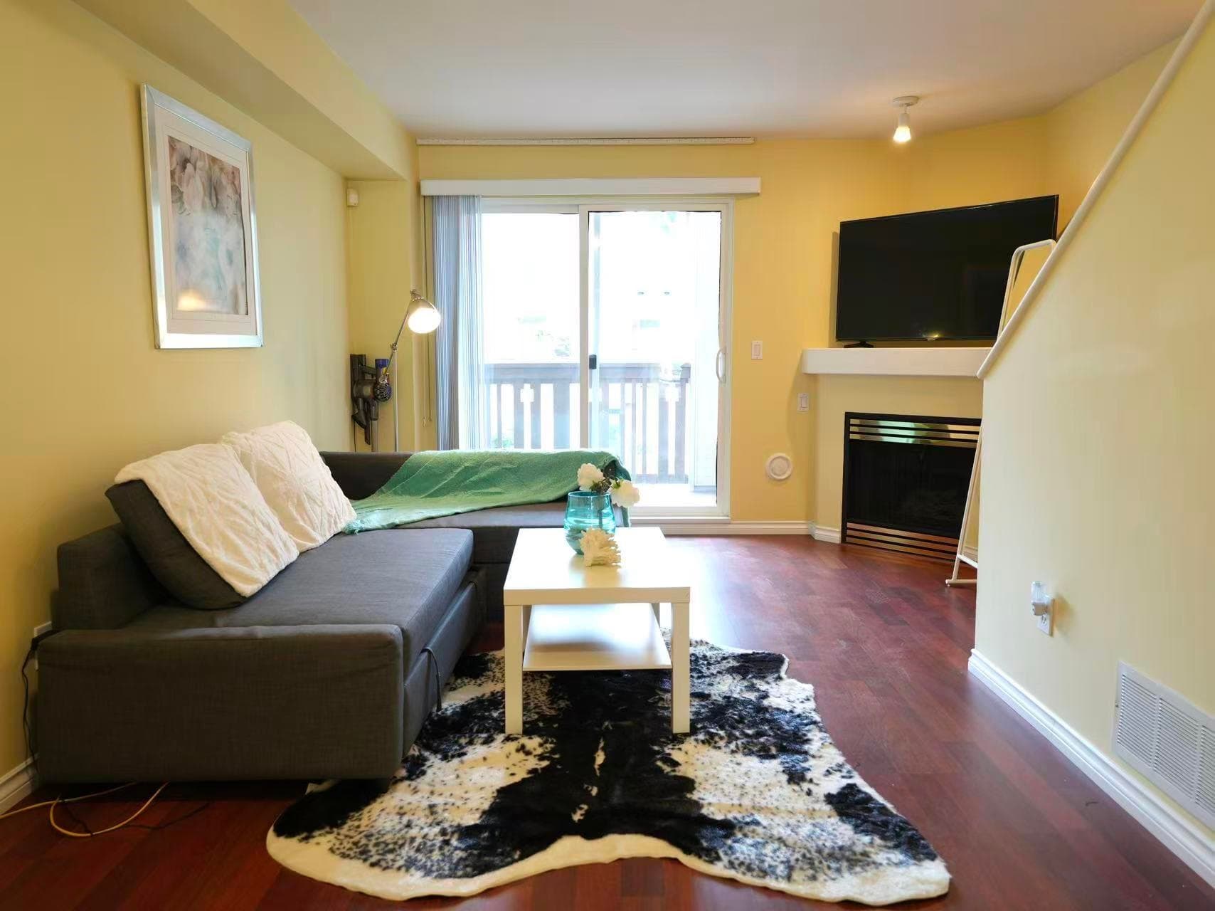 2 - 7100 Lynnwood Drive, Richmond, V7C 5S8 — photo 4