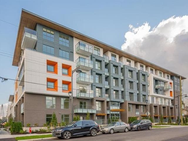 E215 - 10829 140 Street, Surrey