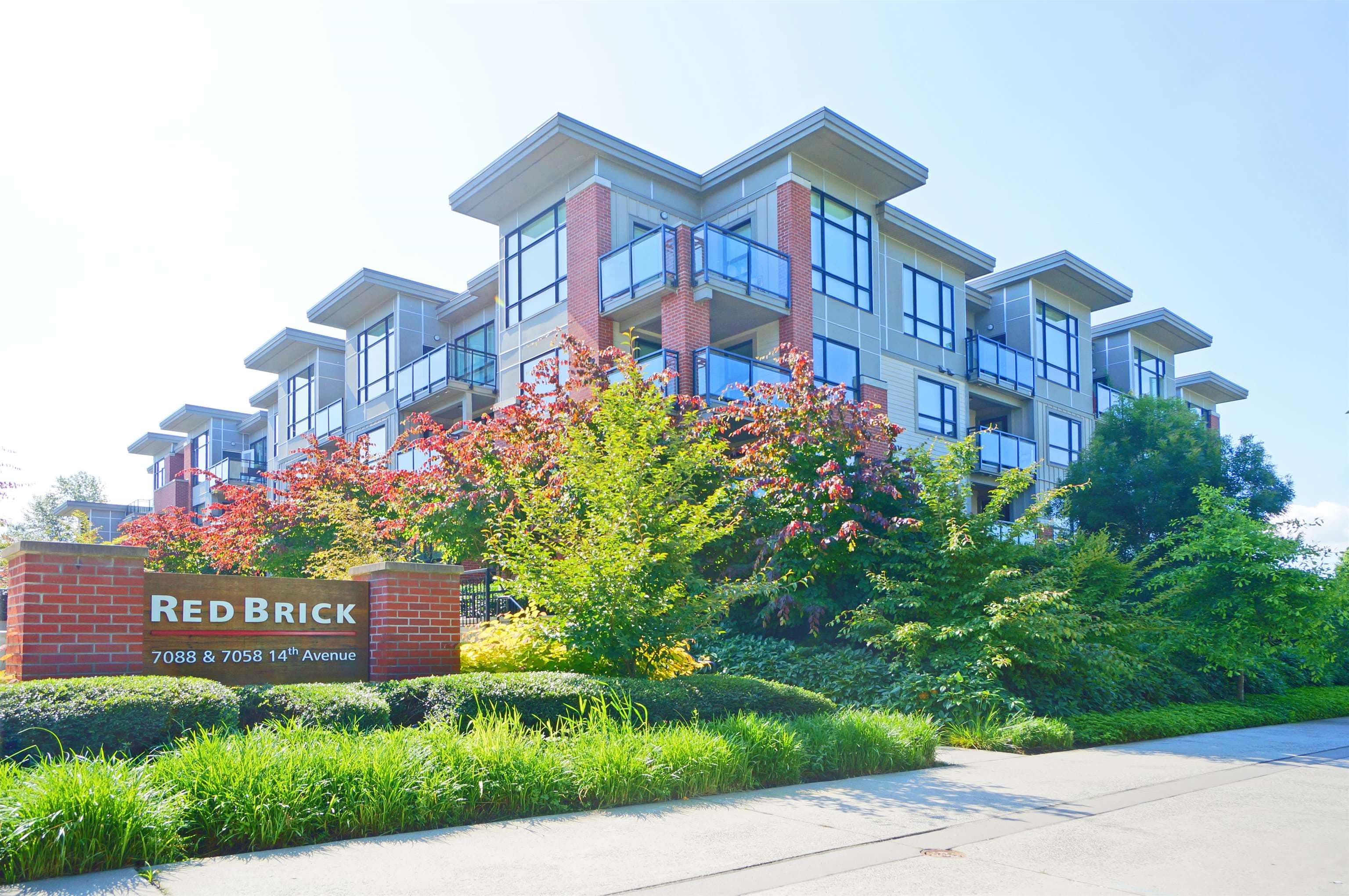 104 - 7088 14th Avenue, Burnaby