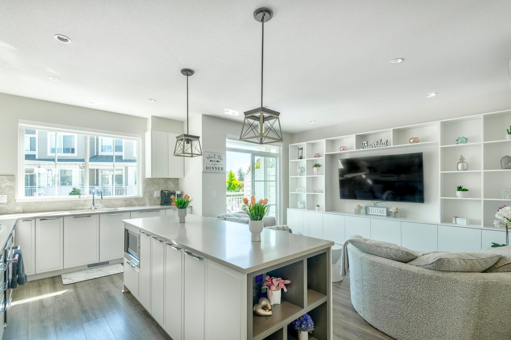 9 - 5311 Admiral Way, Ladner