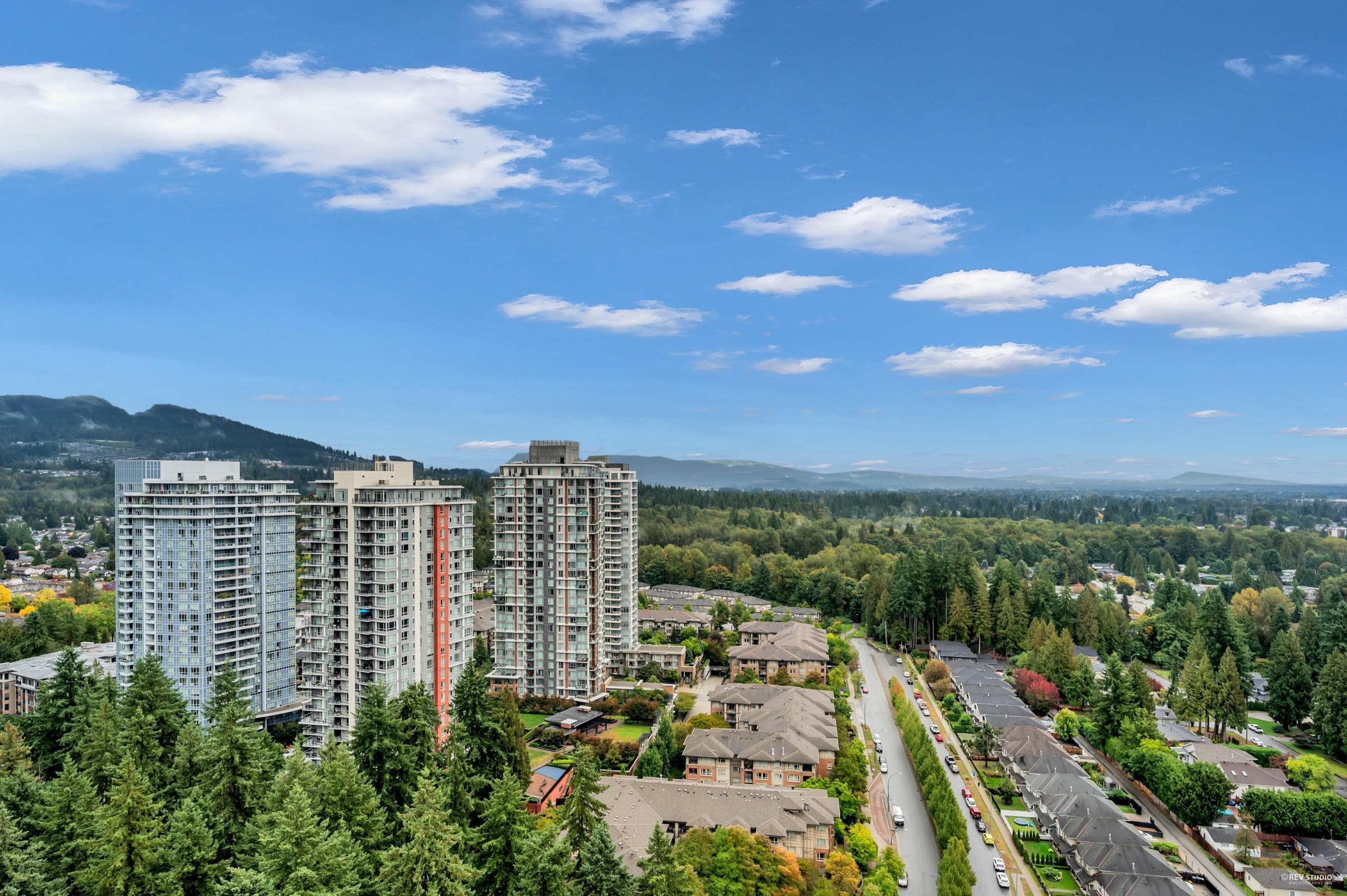 3201 - 3080 Lincoln Avenue, Coquitlam, V3B 0L9 — photo 3