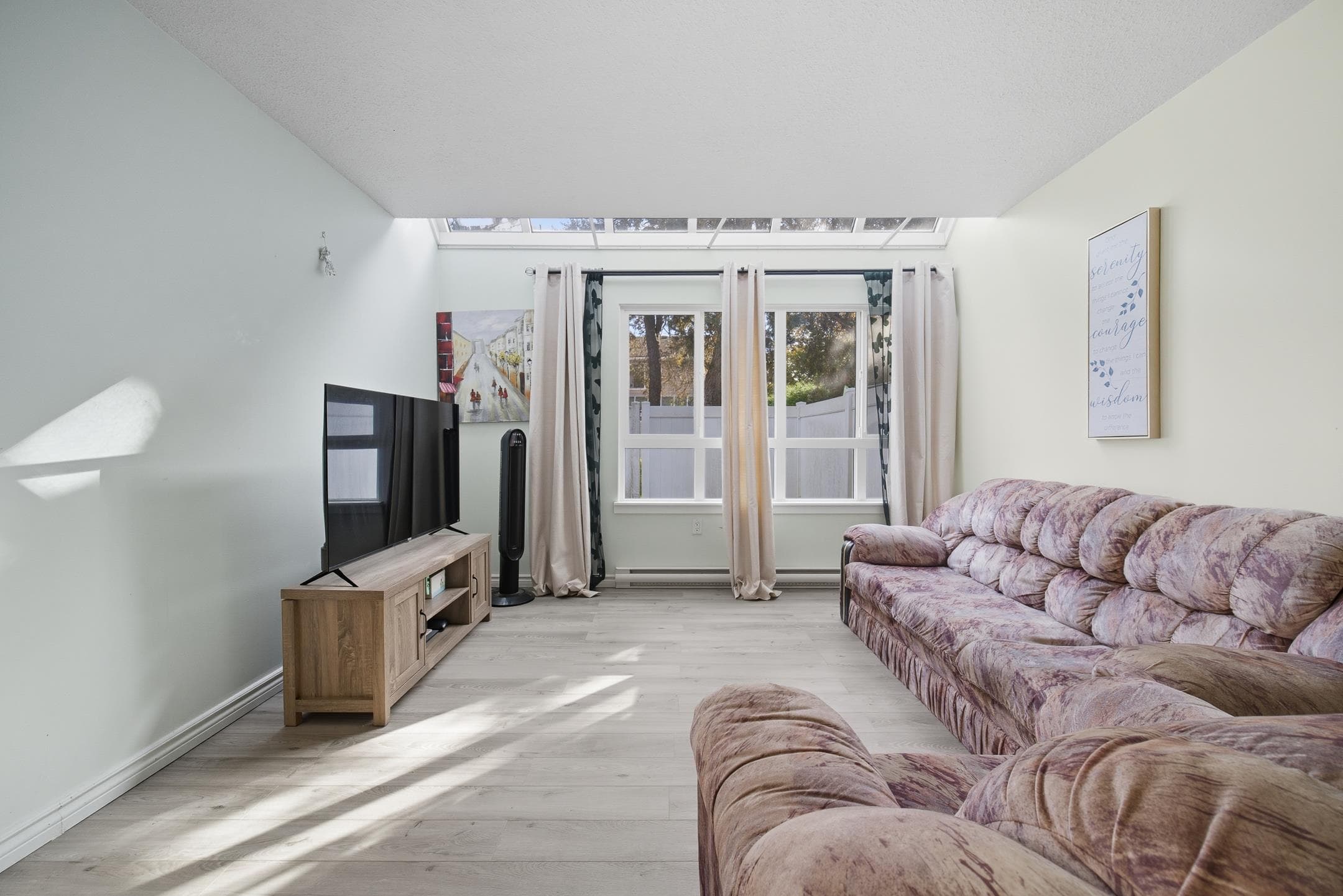 28 - 20307 53 Avenue, Langley