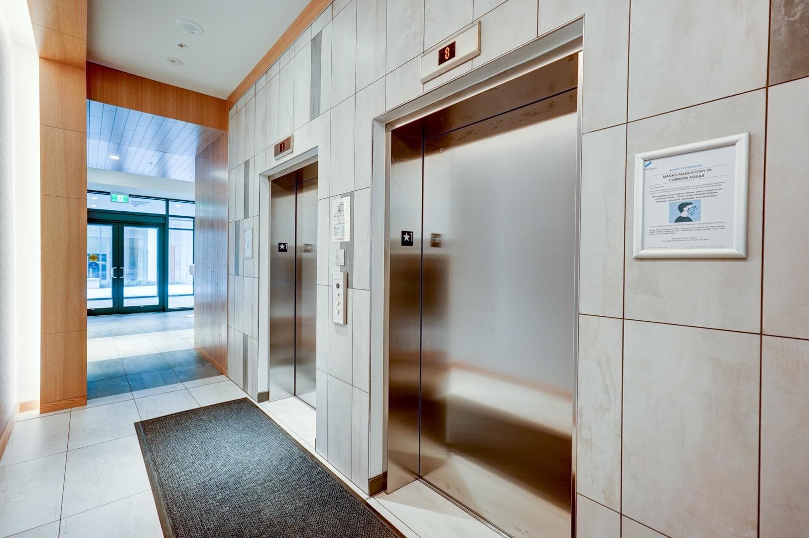 1502 - 8188 Fraser Street, Vancouver, V5X 0J8 — photo 3