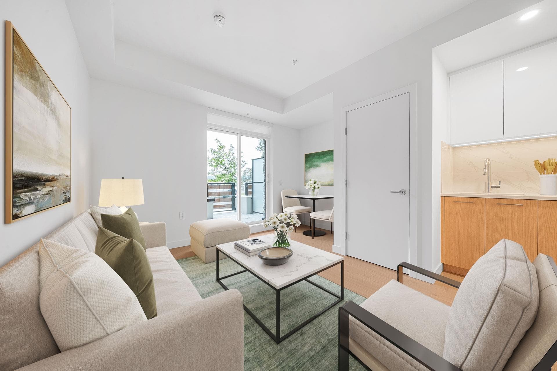 111 - 150 James Road, Port Moody, V3H 2S4 — photo 3