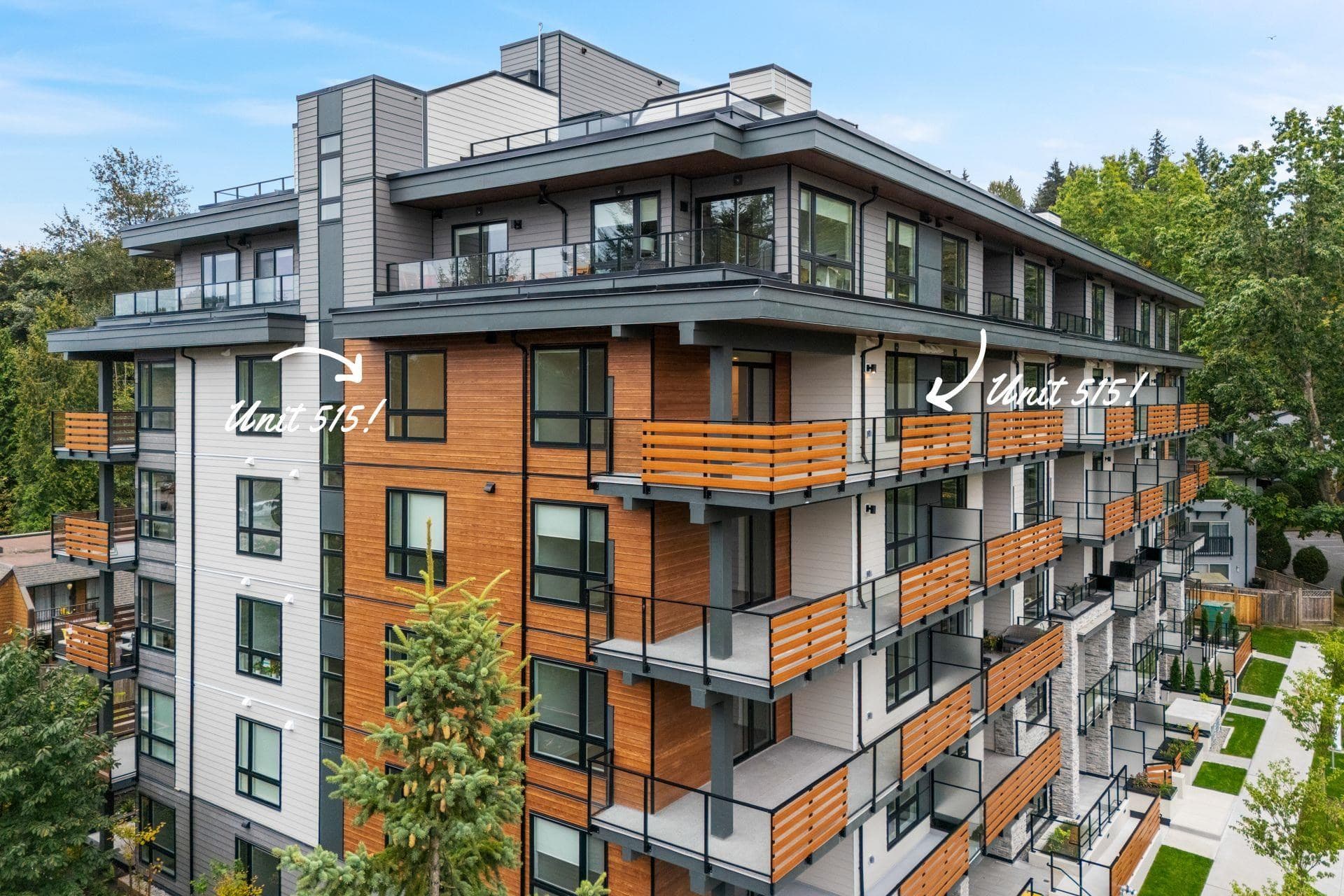 515 - 150 James Road, Port Moody, V3H 2S4 — photo 2