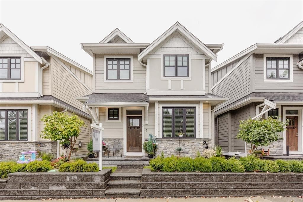 3 - 34121 George Ferguson Way, Abbotsford