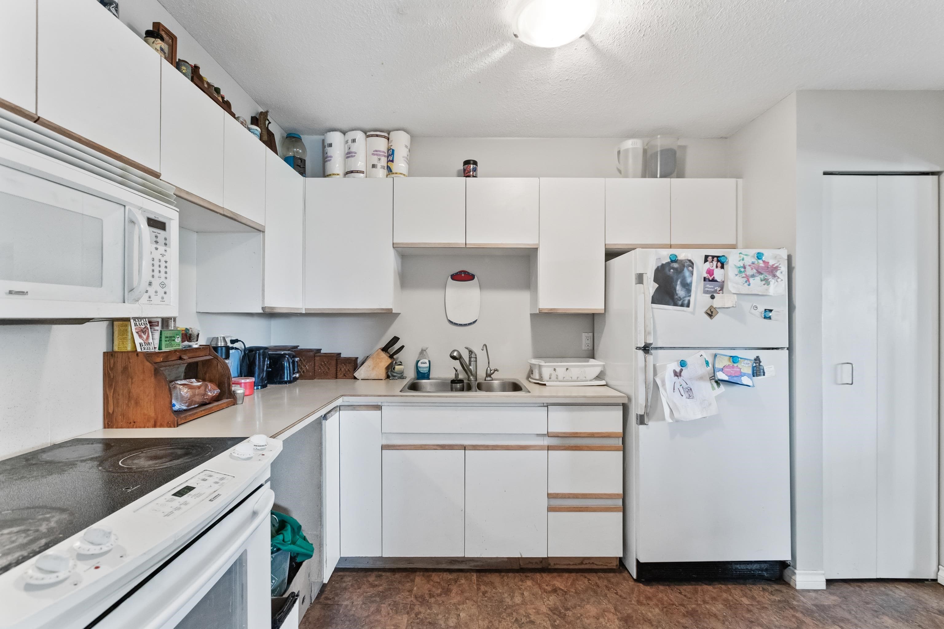 401 - 20561 113 Avenue, Maple Ridge, V2X 1E2 — photo 2