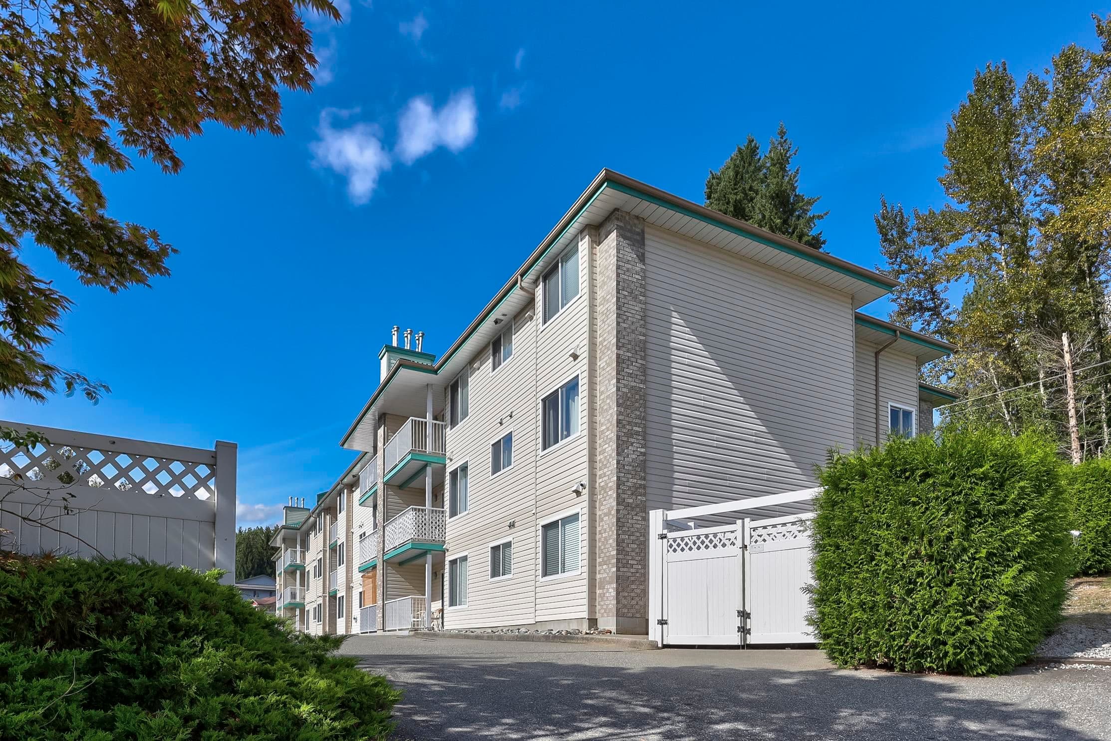 306 - 7265 Haig Street, Mission