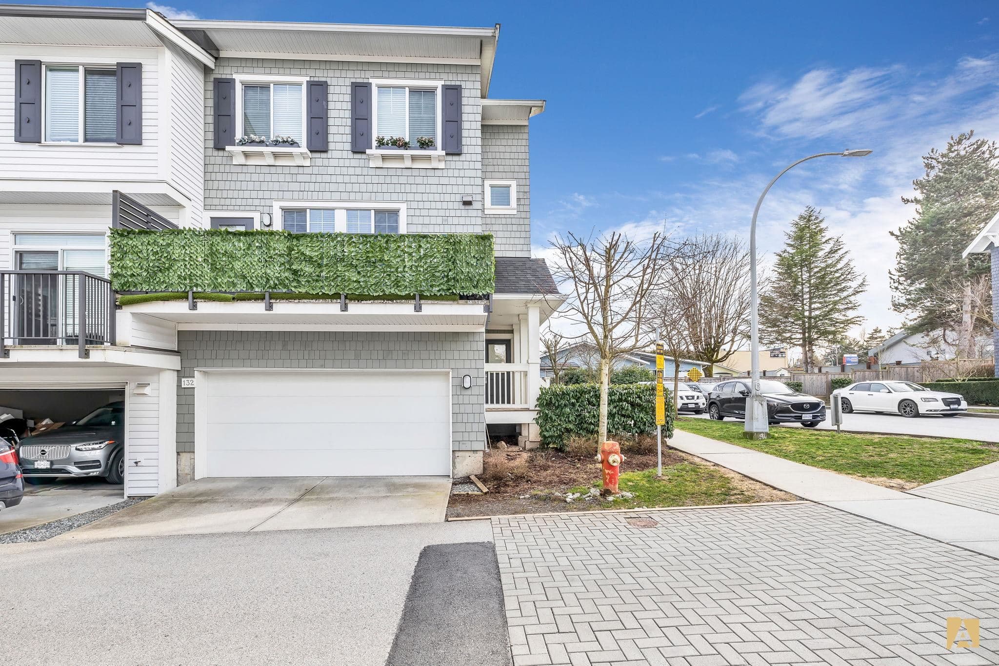 132 - 8130 136a Street, Surrey, V3W 1H9 — photo 1