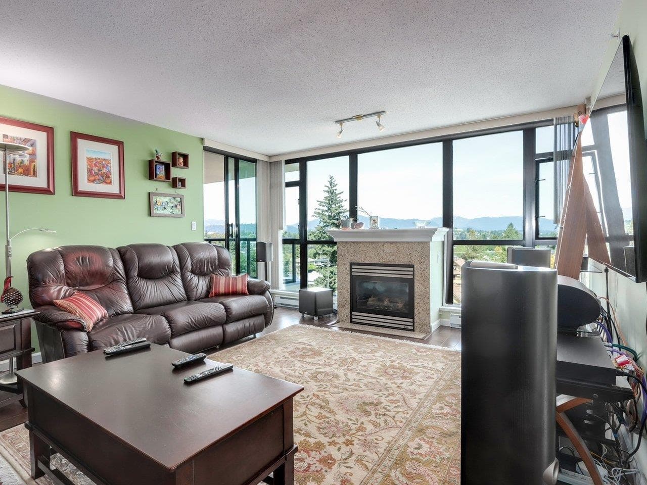 702 - 615 Hamilton Street, New Westminster, V3M 7A7 — photo 3