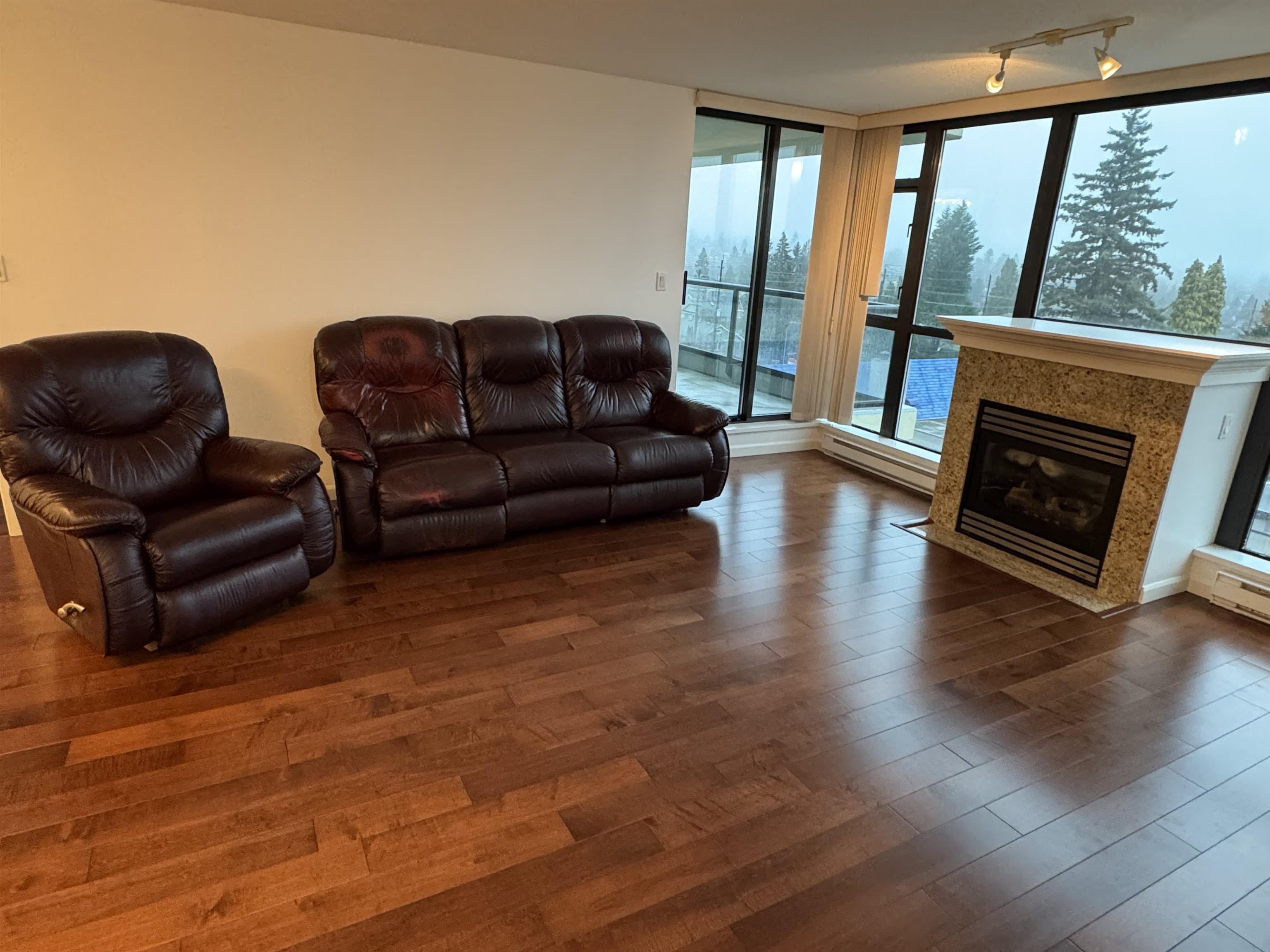 702 - 615 Hamilton Street, New Westminster, V3M 7A7 — photo 4