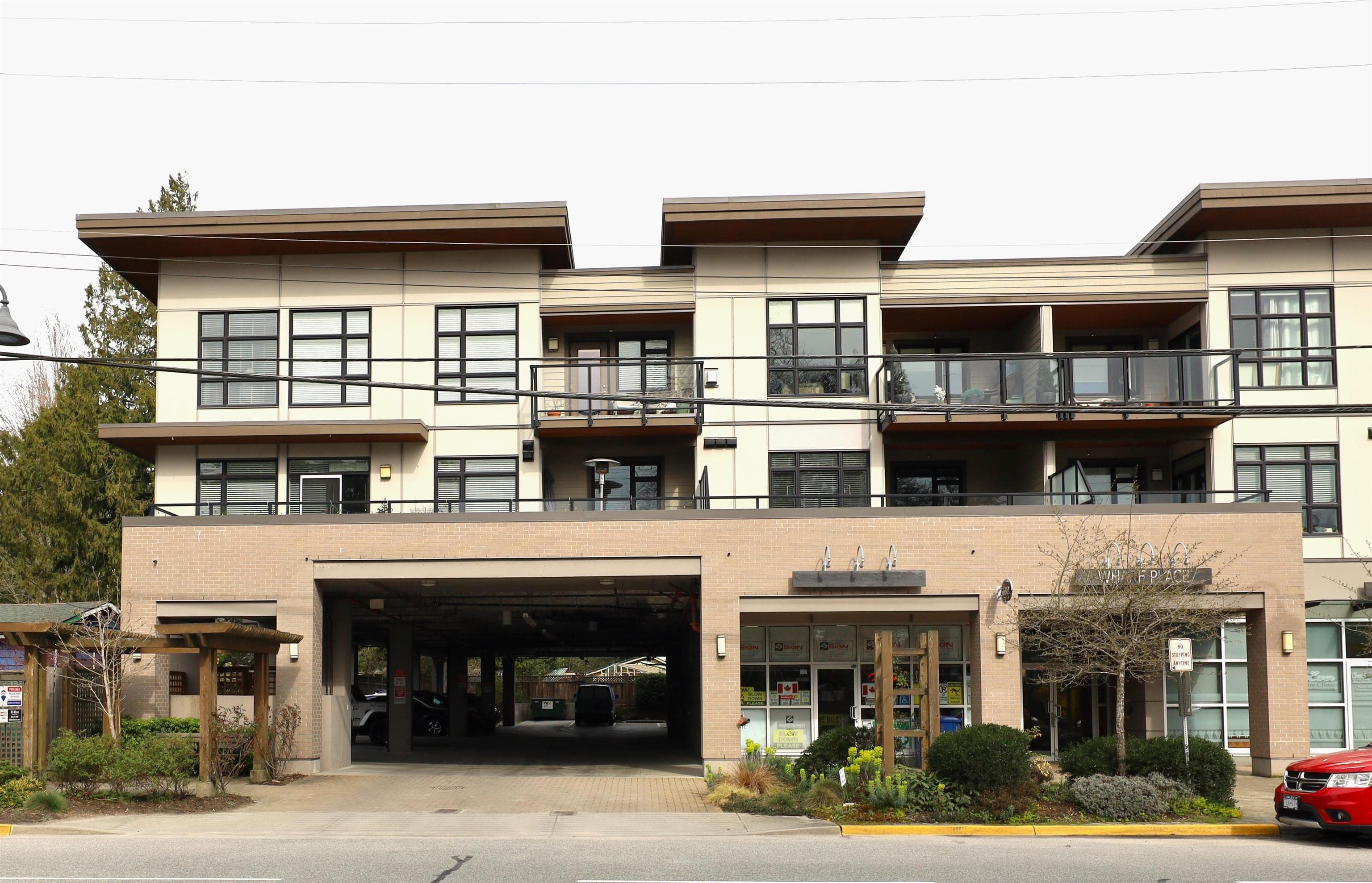 209 - 5682 Wharf Avenue, Sechelt, V7Z 0J3 — photo 2