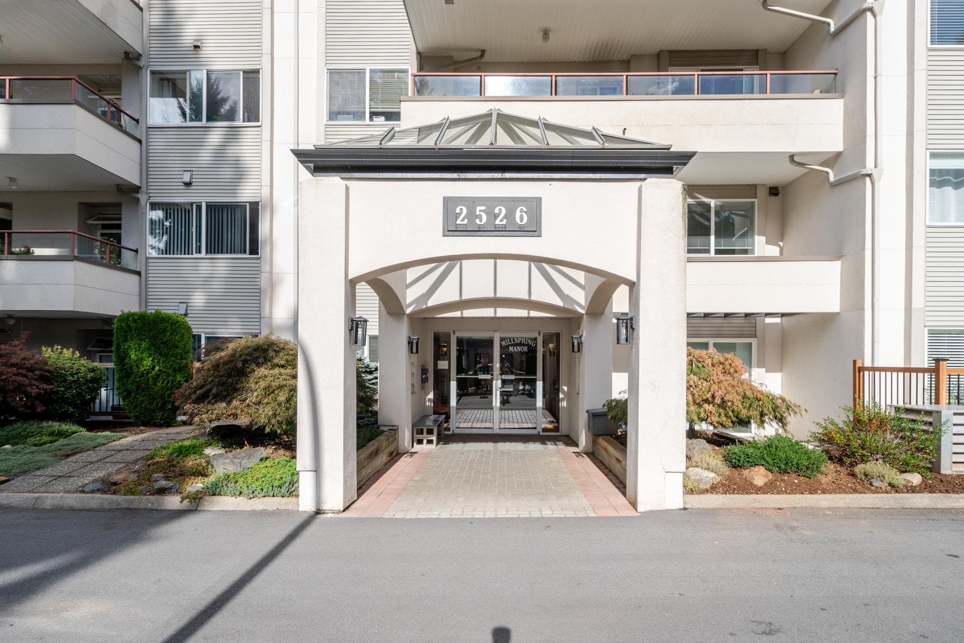 105 - 2526 Lakeview Crescent, Abbotsford, V2S 3A9 — photo 3