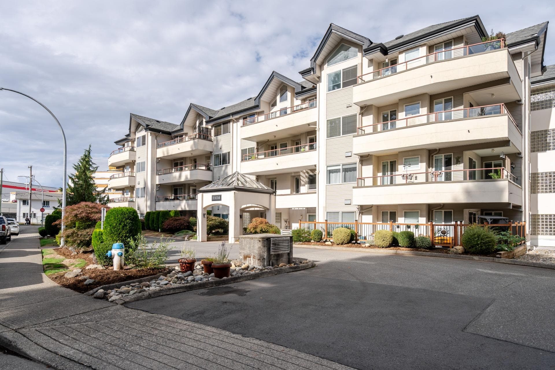 105 - 2526 Lakeview Crescent, Abbotsford