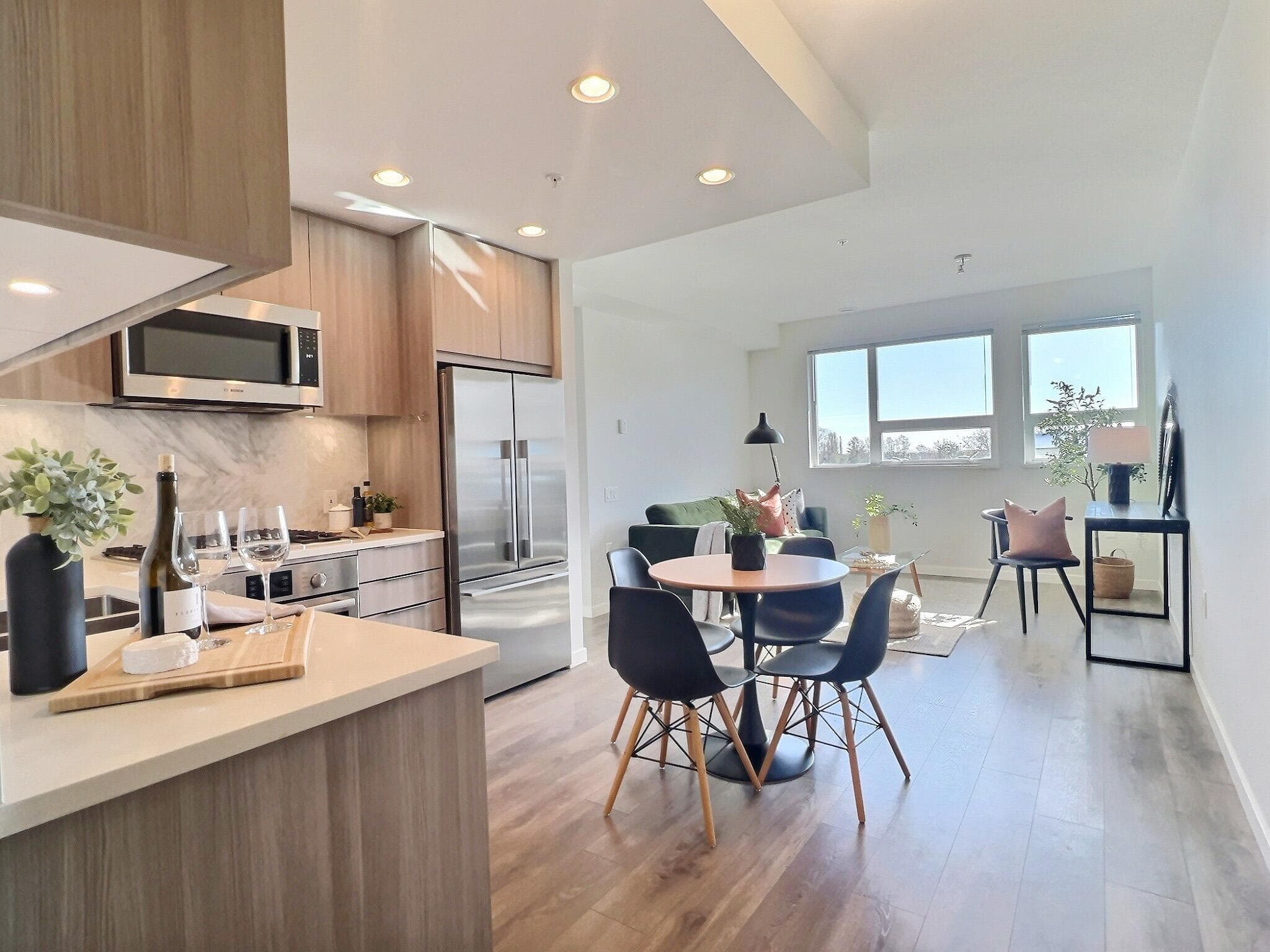 506 - 3289 Riverwalk Avenue, Vancouver, V5S 0G2 — photo 2