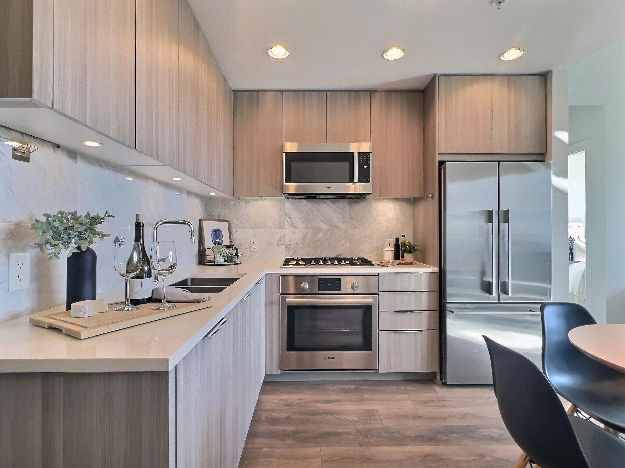 506 - 3289 Riverwalk Avenue, Vancouver, V5S 0G2 — photo 5