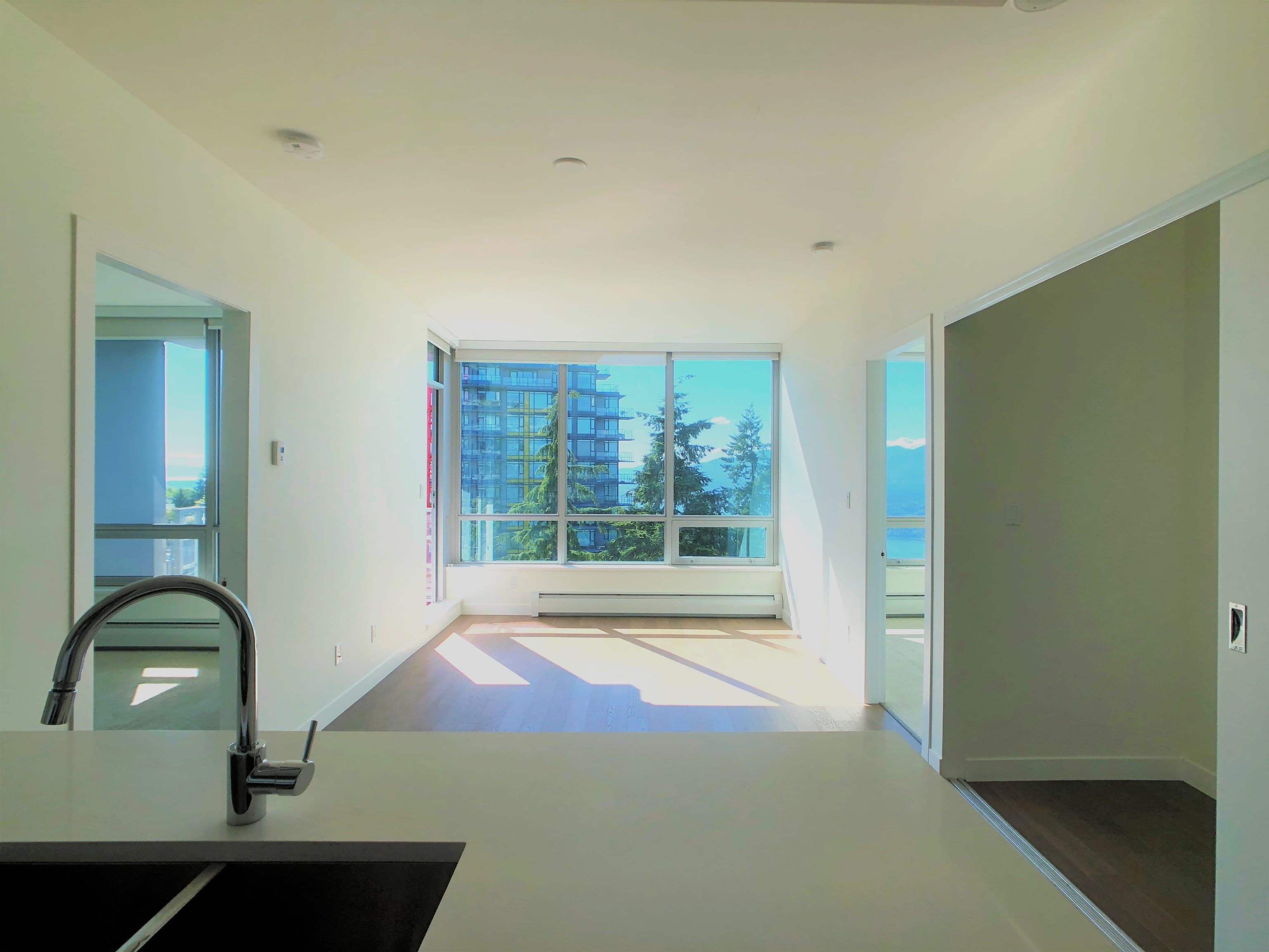 1203 - 9060 University Crescent, Burnaby, V5A 0E1 — photo 3
