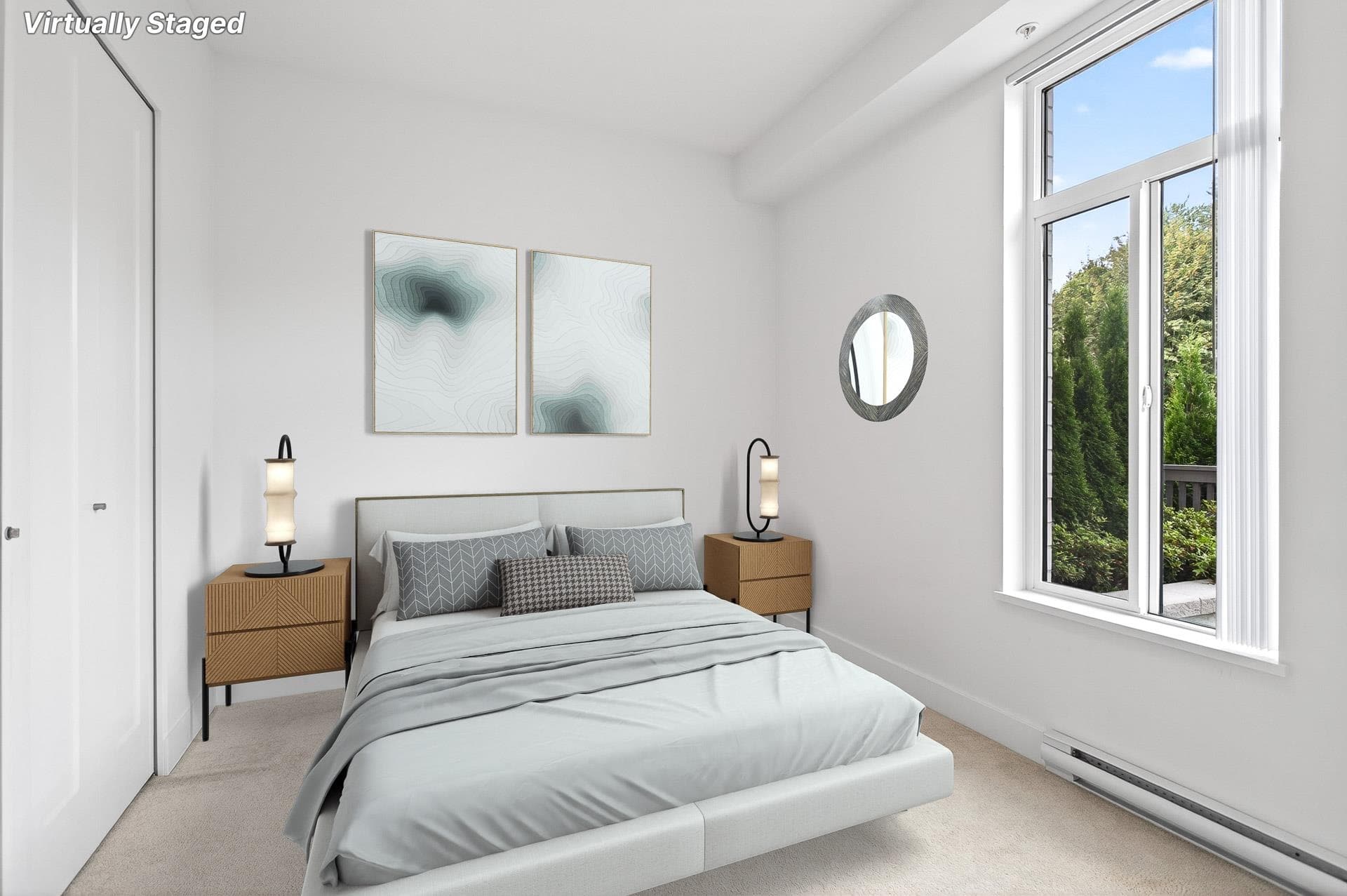 109 - 718 Edgar Avenue, Coquitlam, V3K 0H2 — photo 3