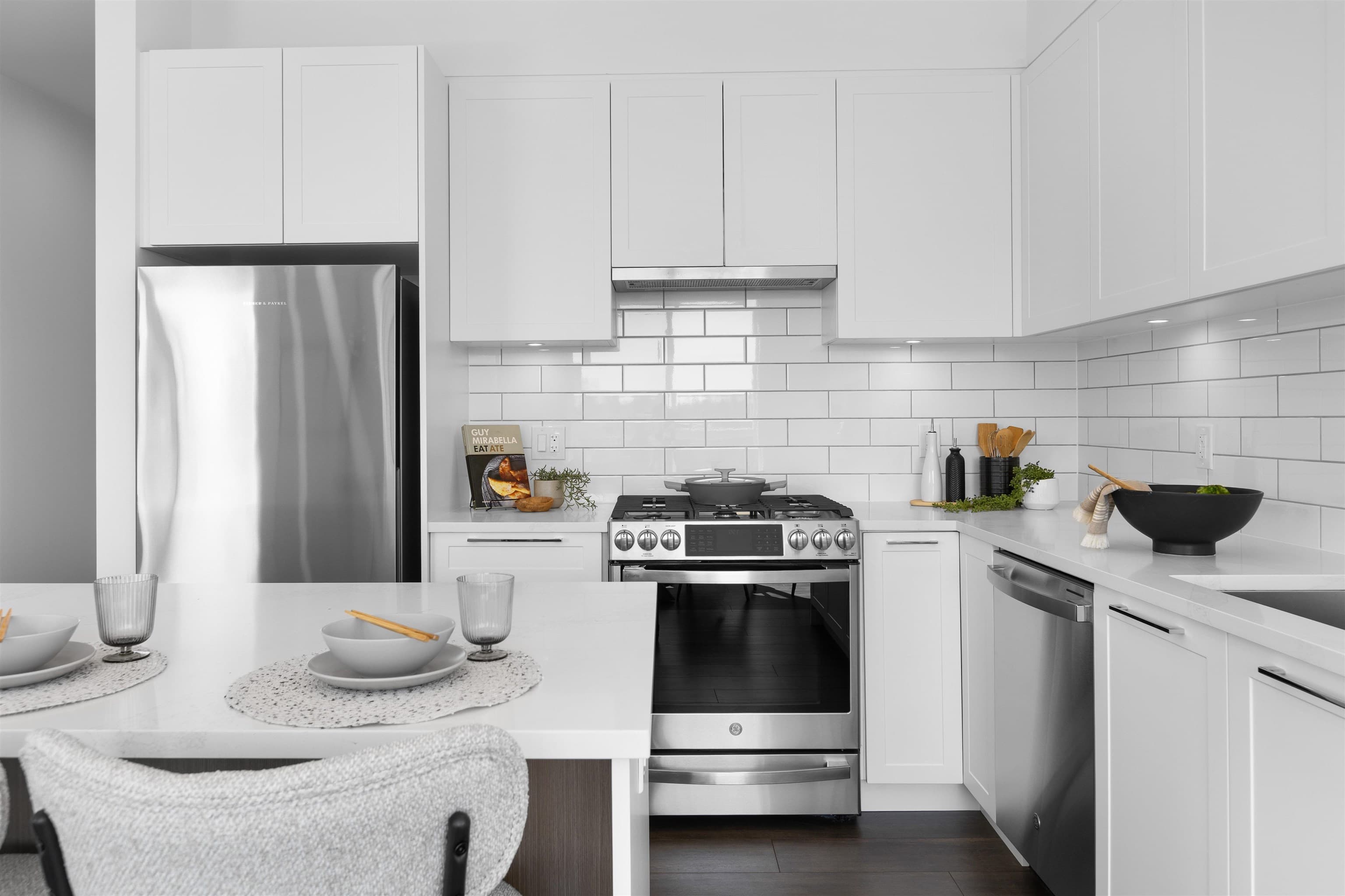 513 - 32174 George Ferguson Way, Abbotsford, V2T 0L3 — photo 3